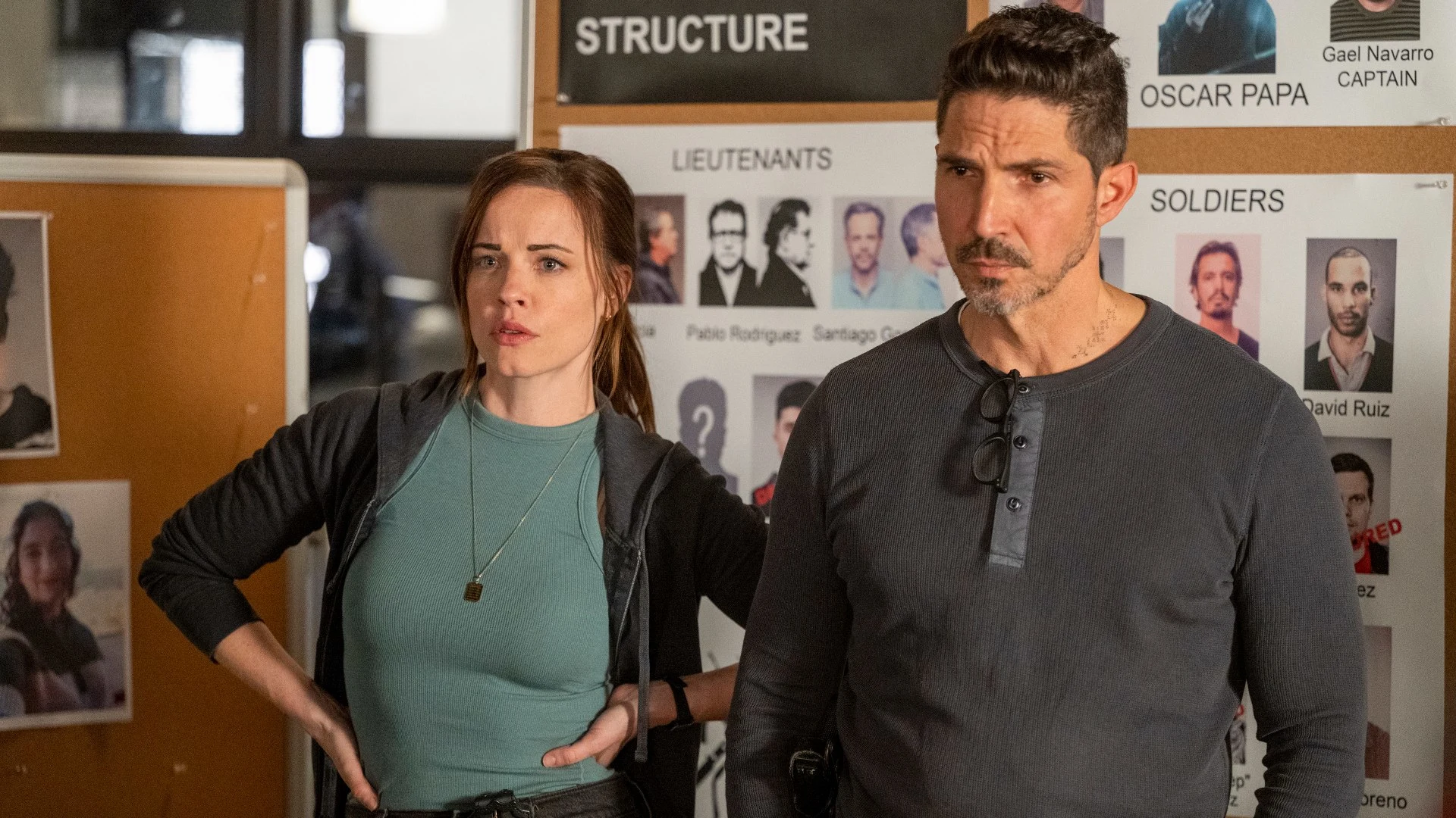 Law & Order: Special Victims Unit stagione 24
