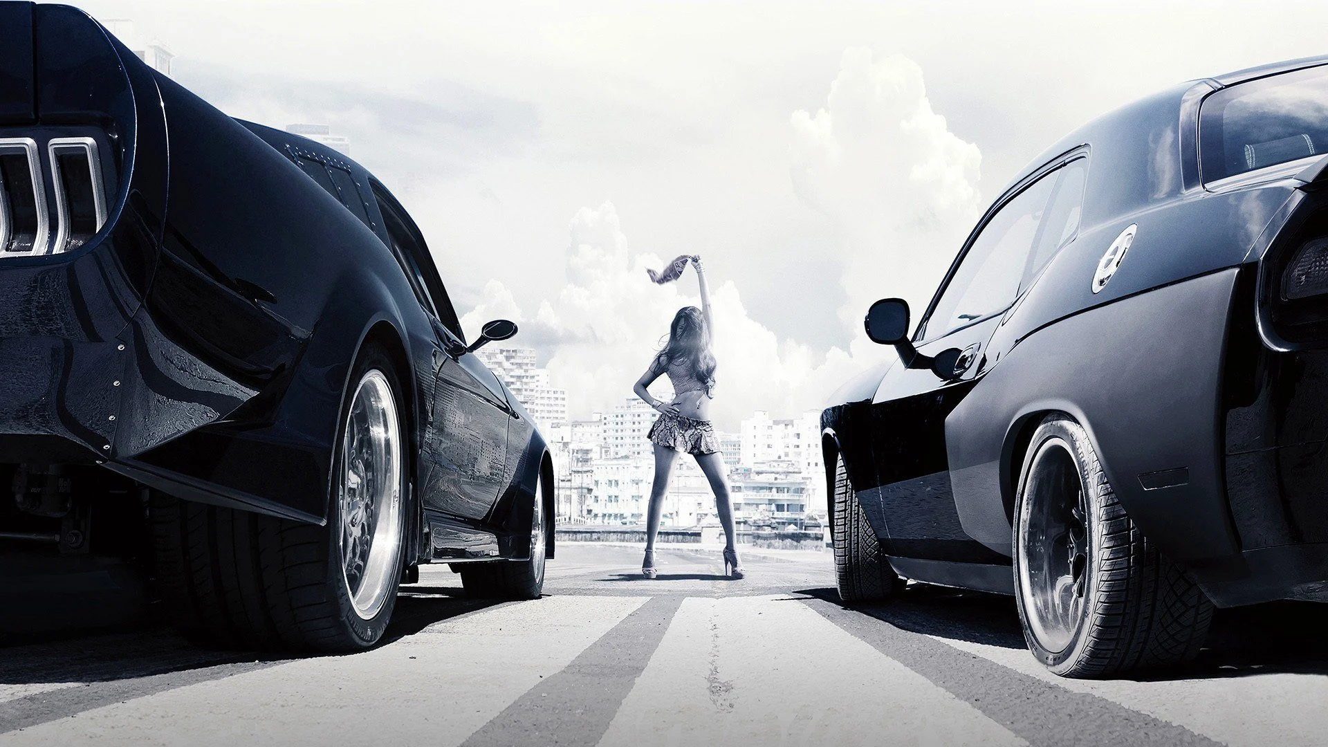 Fast & Furious 8