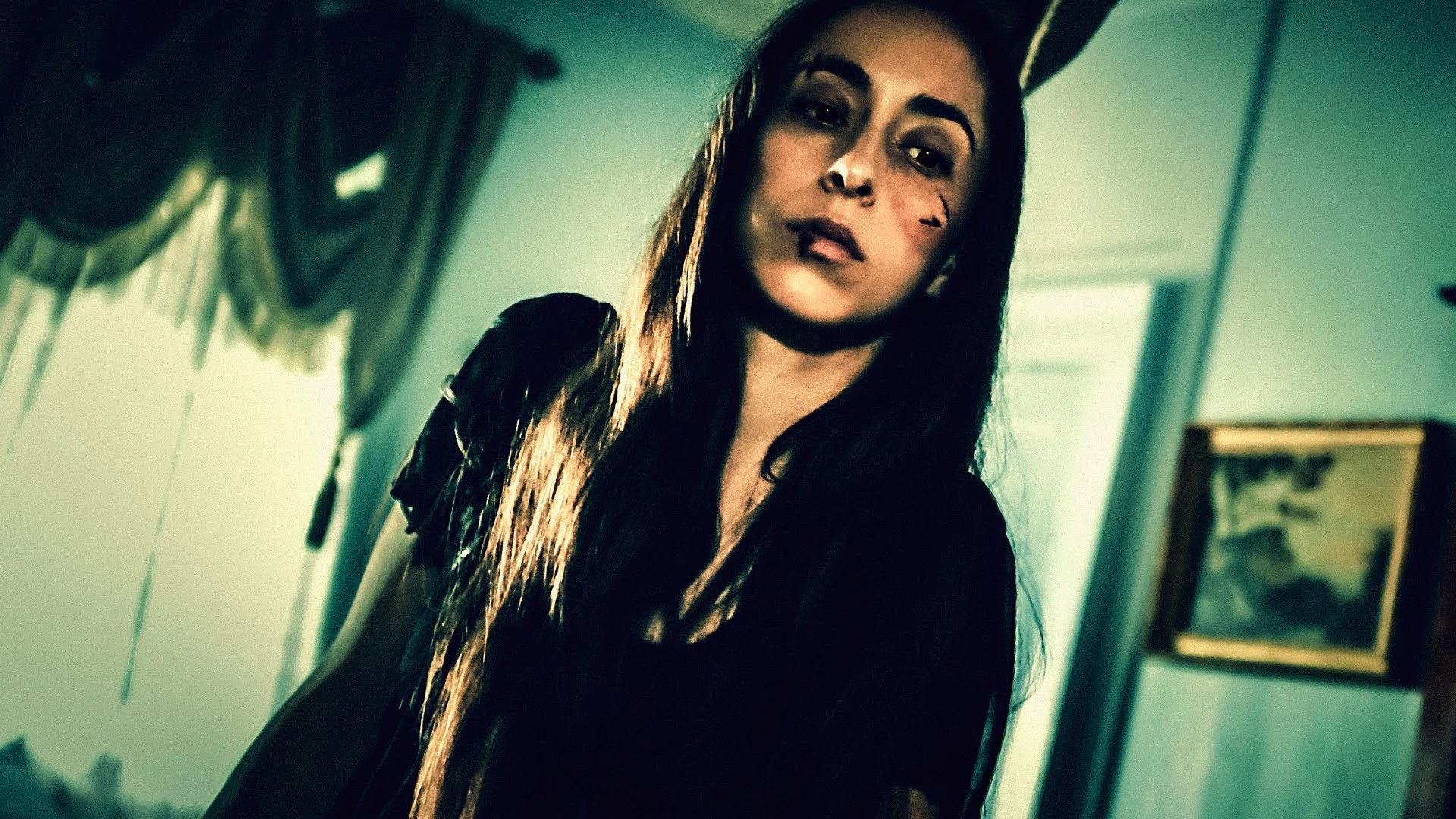 Taboo stagione 1