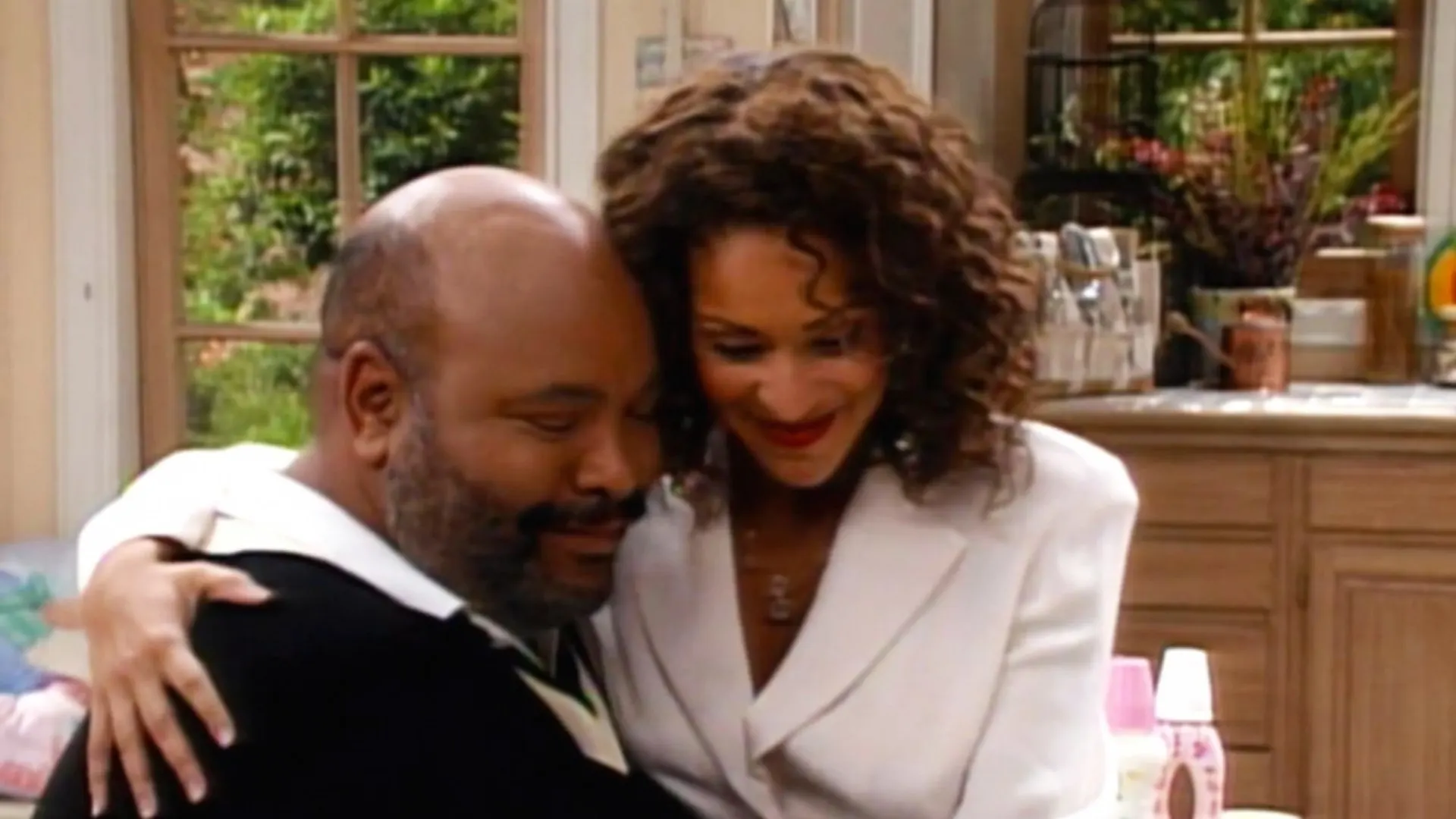 Willy, il principe di Bel-Air stagione 4