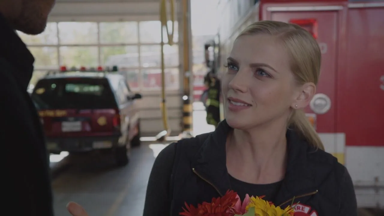 Chicago Fire stagione 4