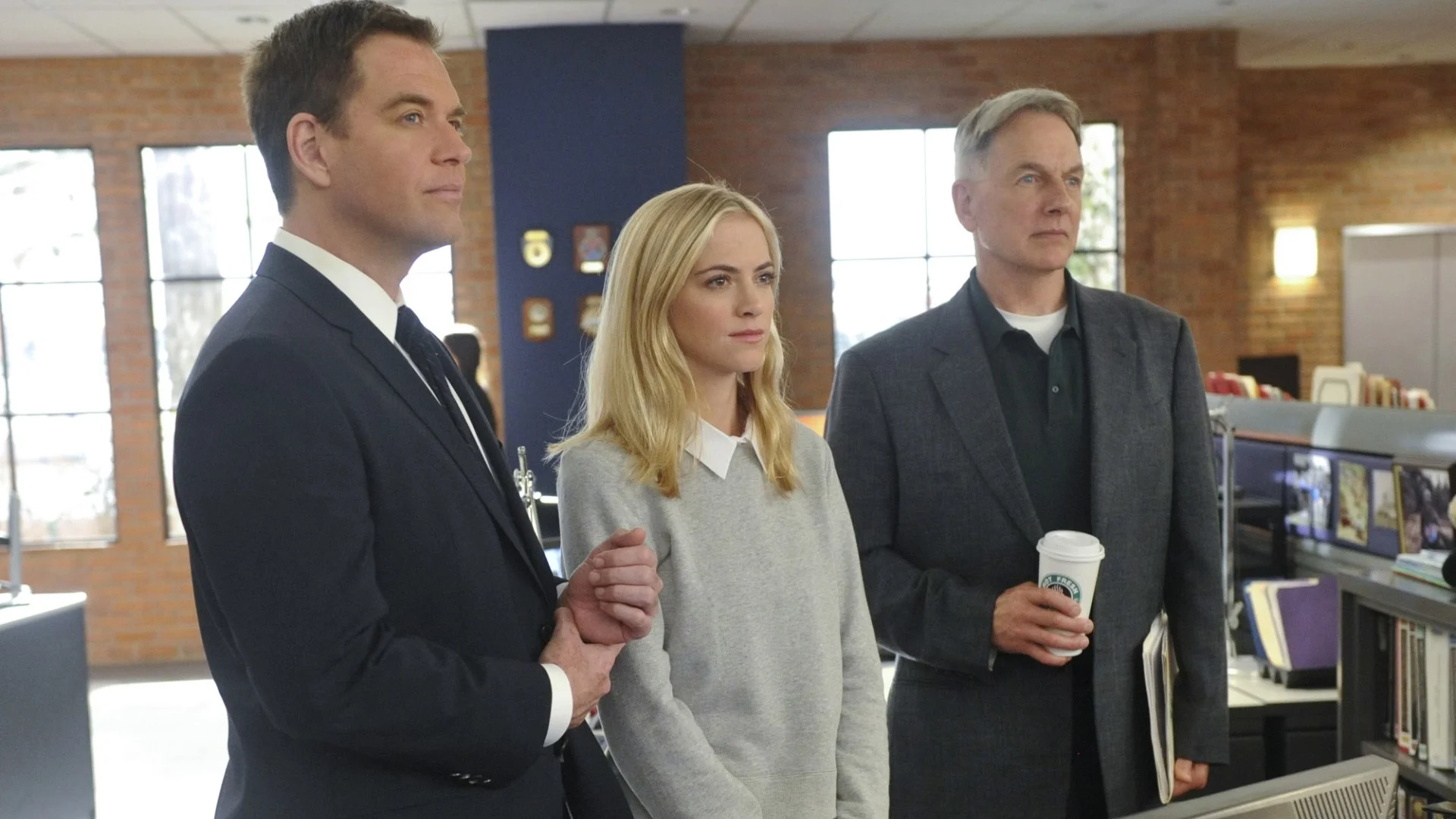 NCIS stagione 12