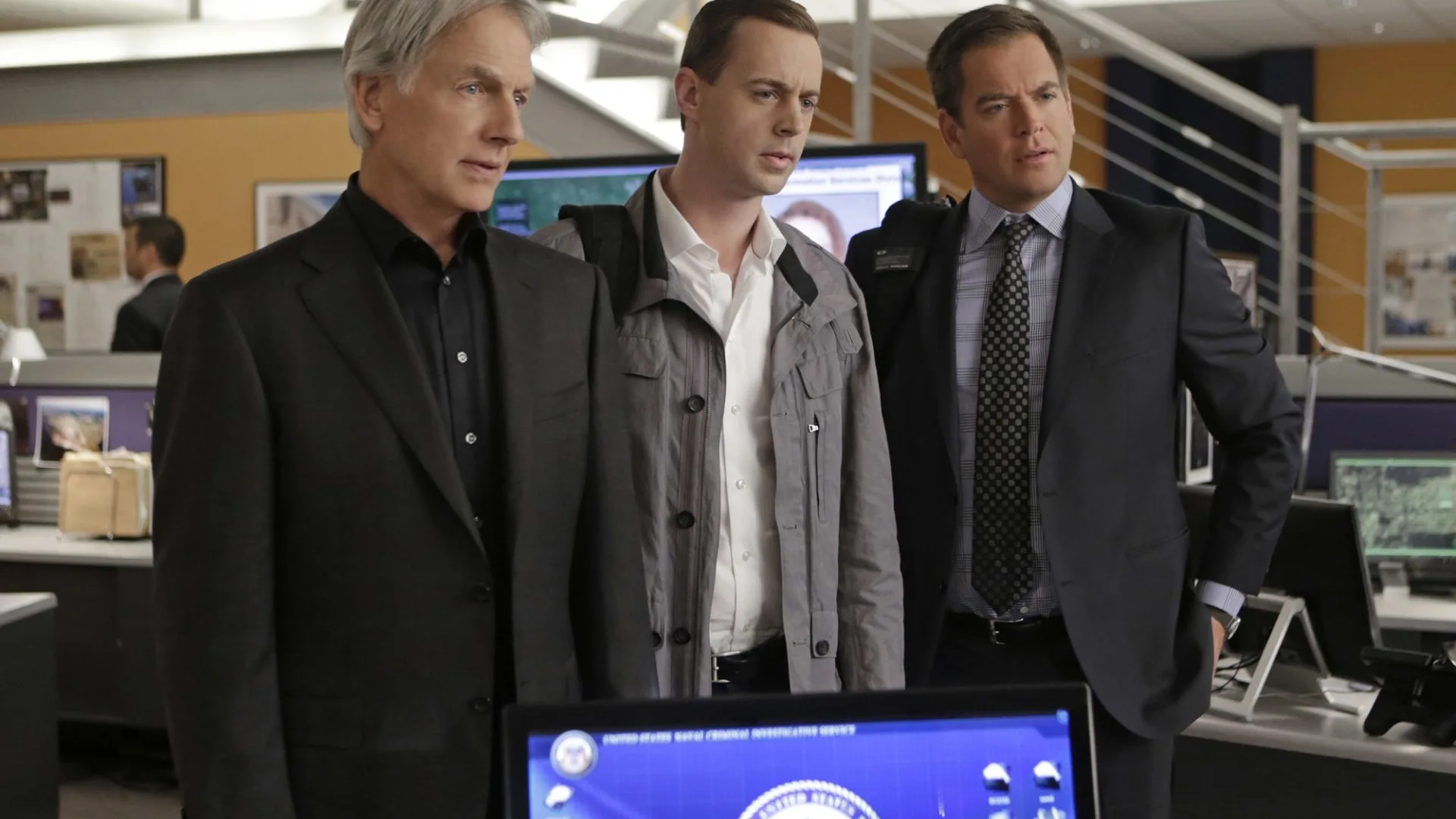 NCIS stagione 13