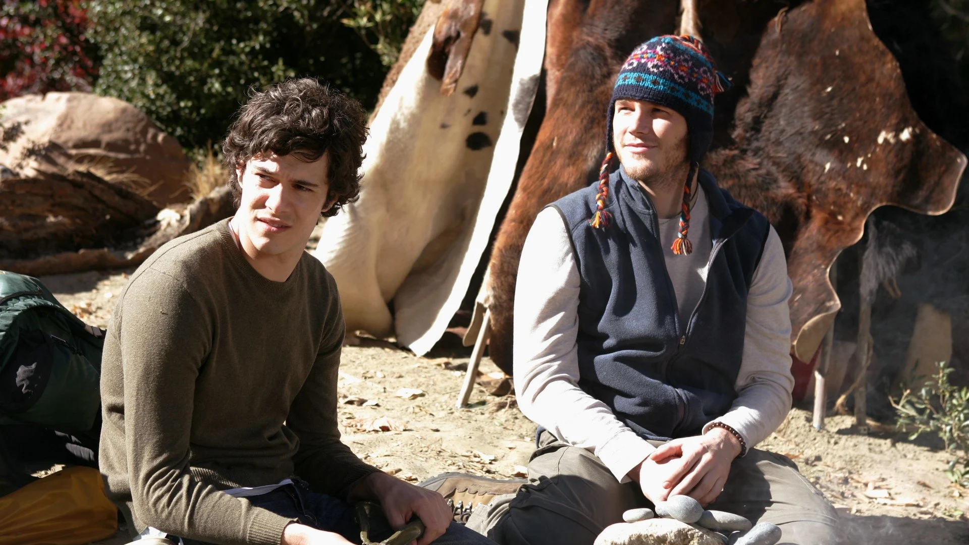 The O.C. stagione 4