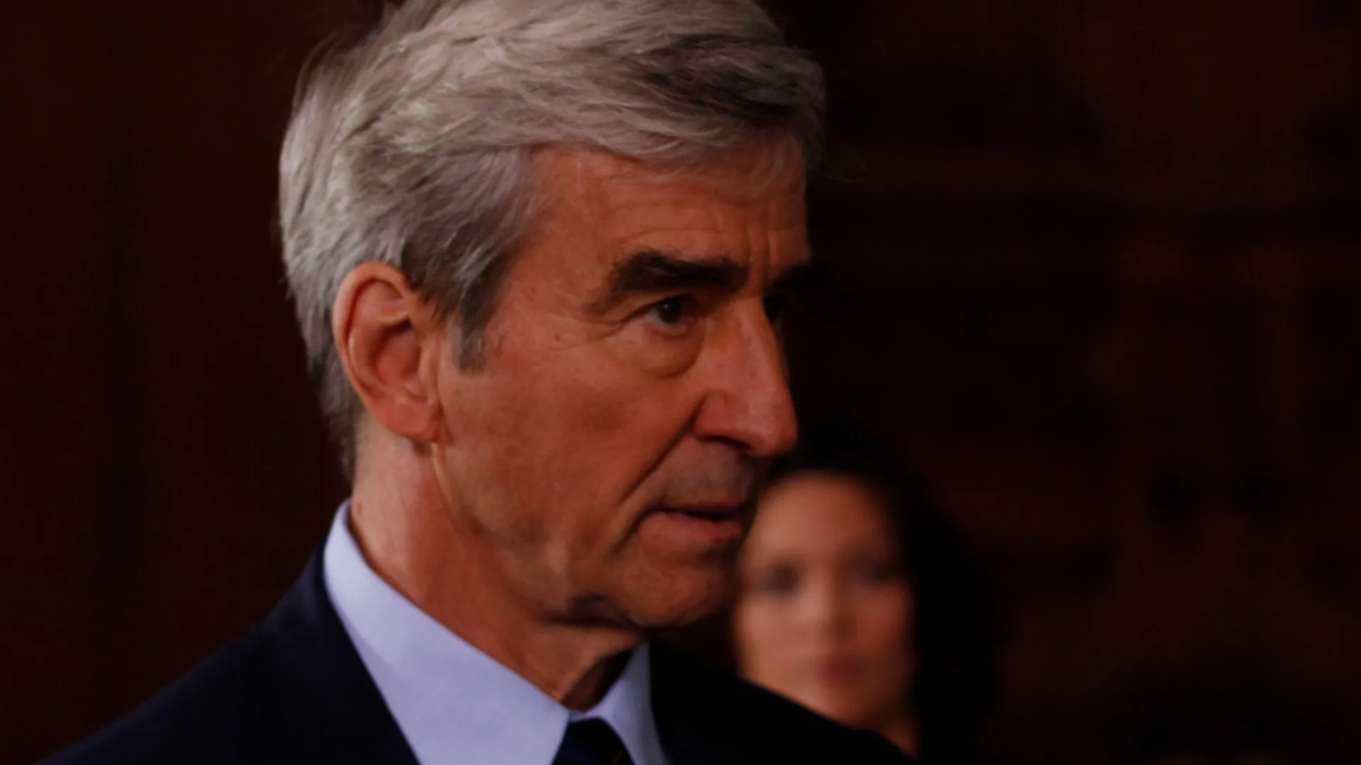Law & Order - I due volti della giustizia stagione 20