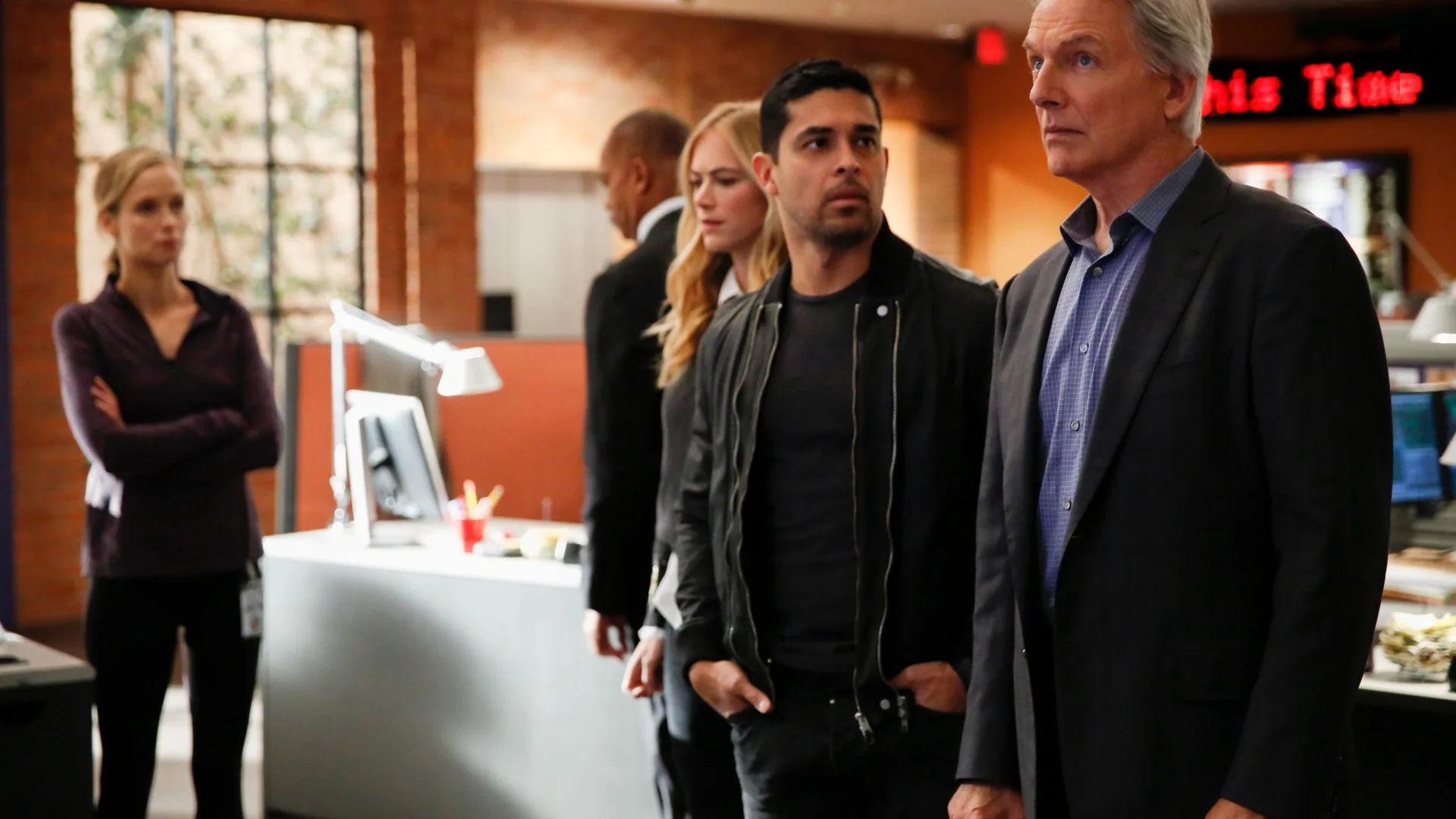 NCIS stagione 15