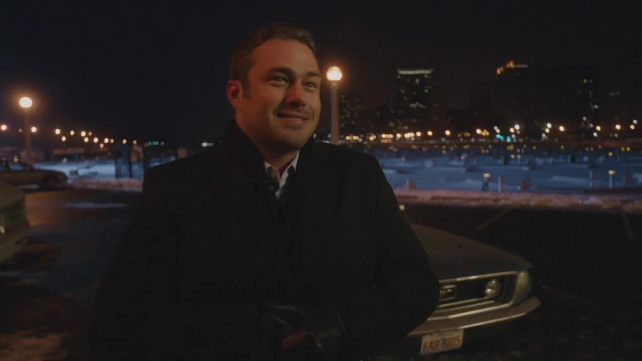 Chicago Fire stagione 2