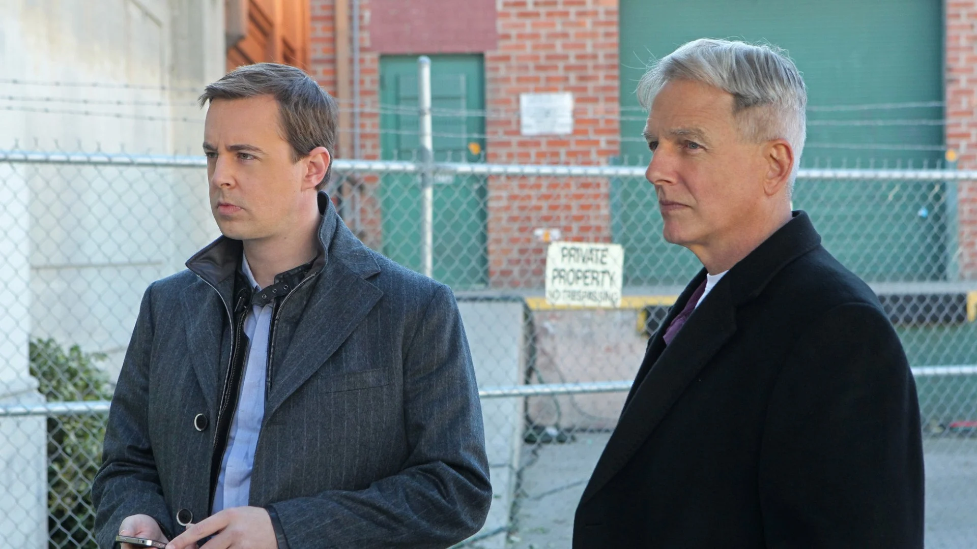 NCIS stagione 10