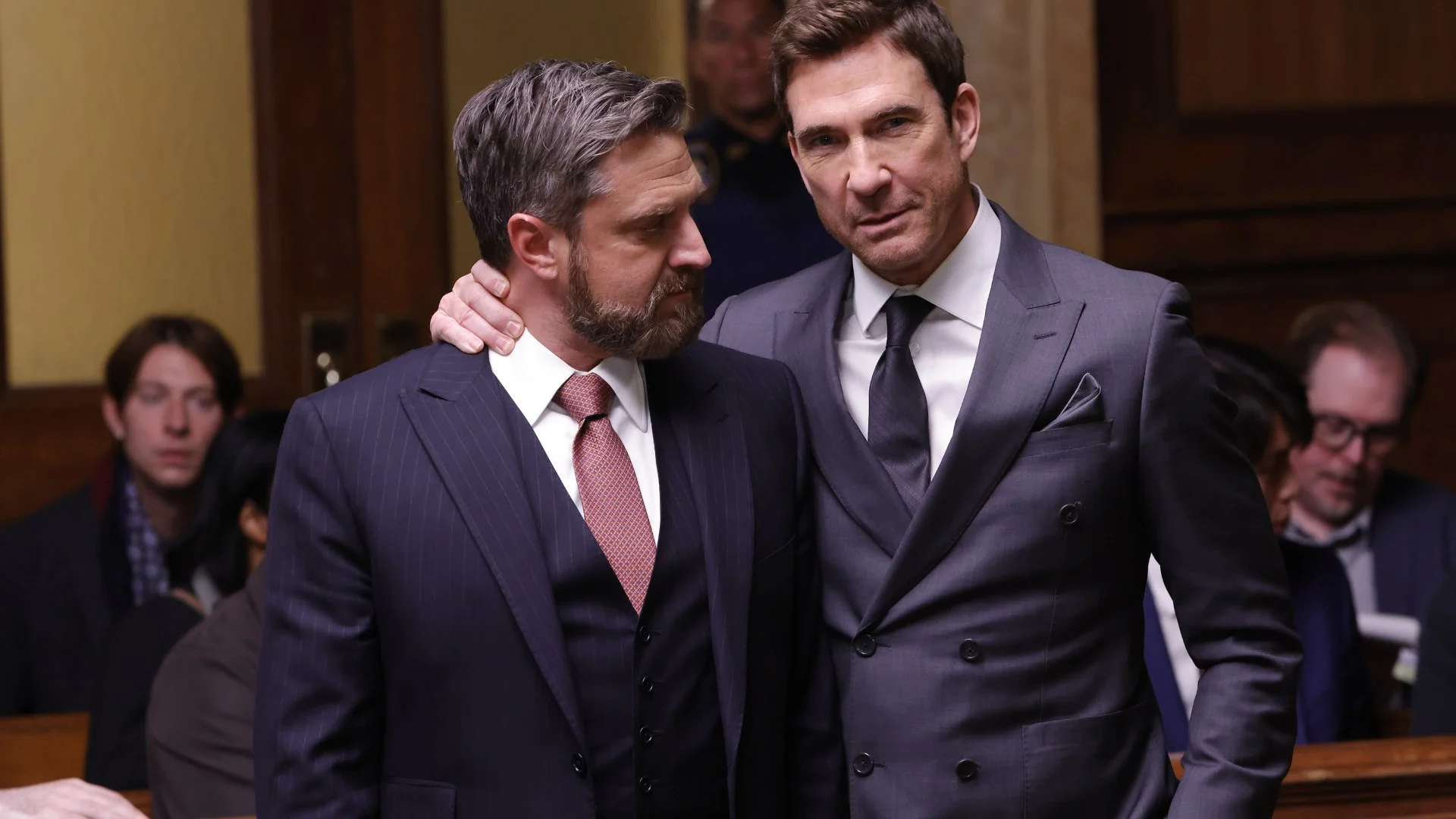 Law & Order: Special Victims Unit stagione 23