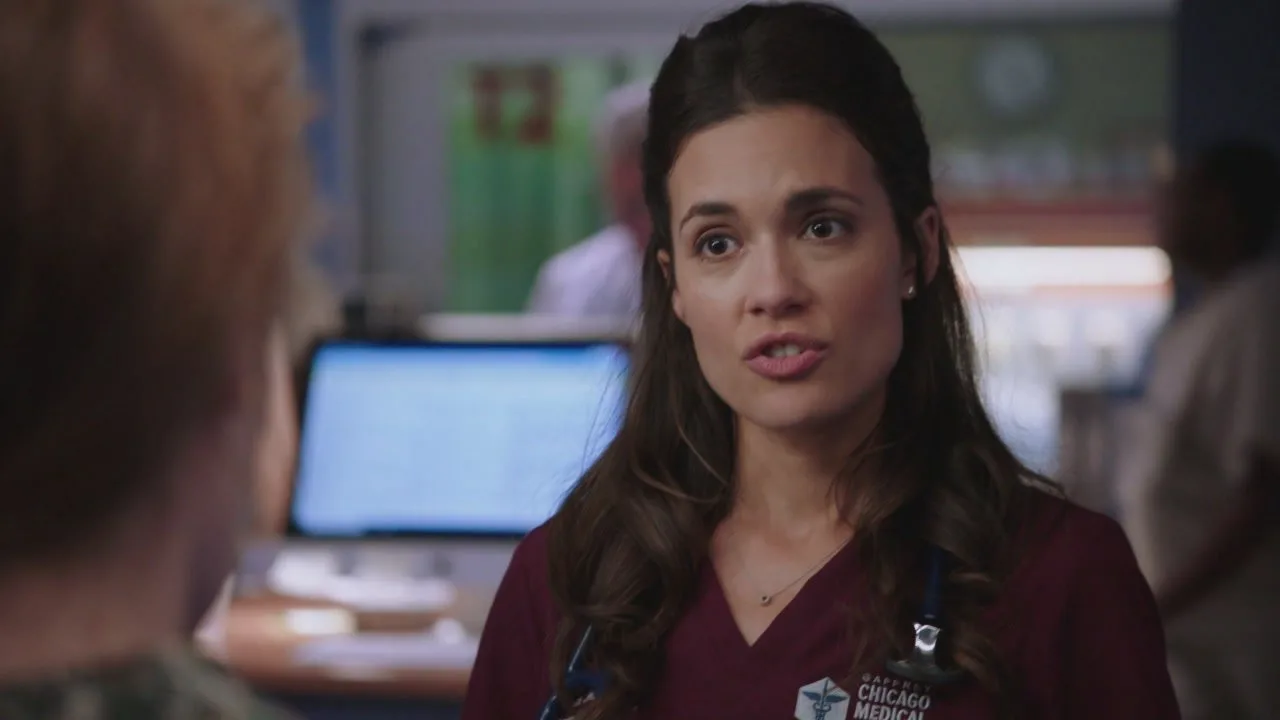 Chicago Med stagione 2