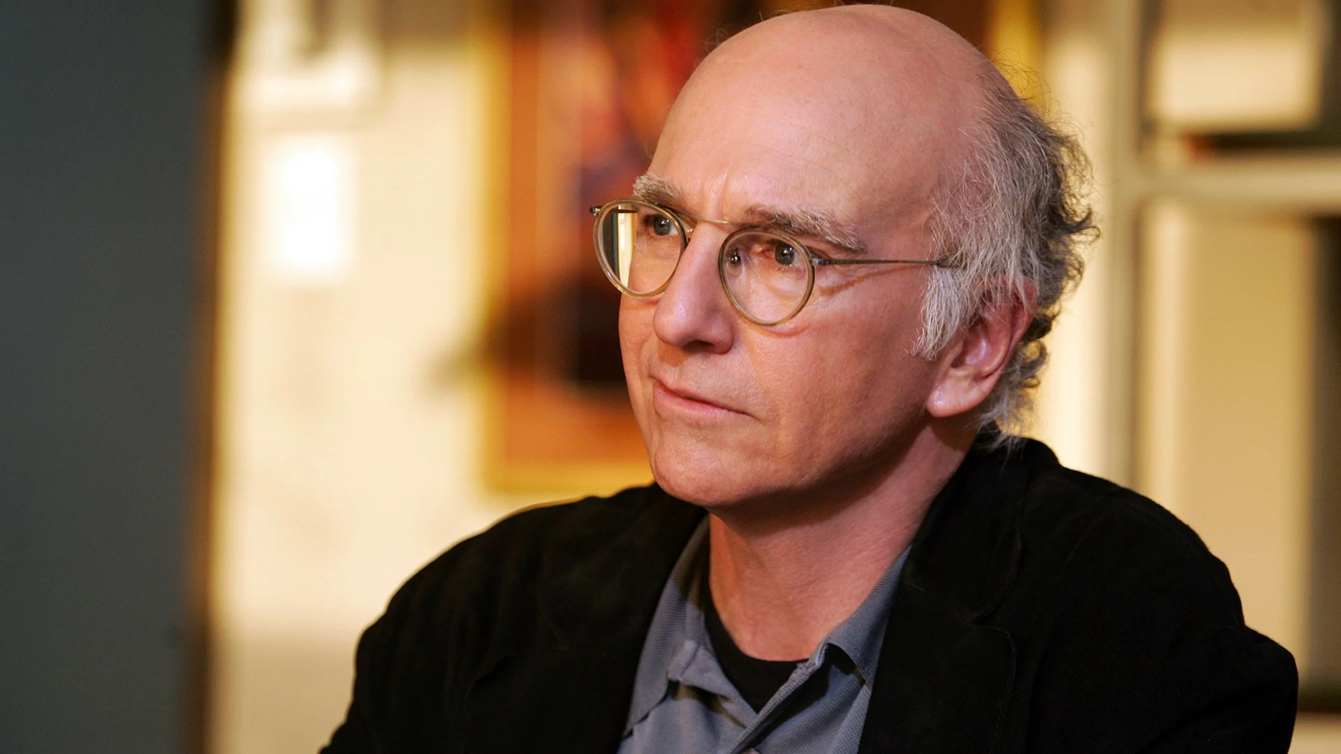 Curb Your Enthusiasm stagione 5