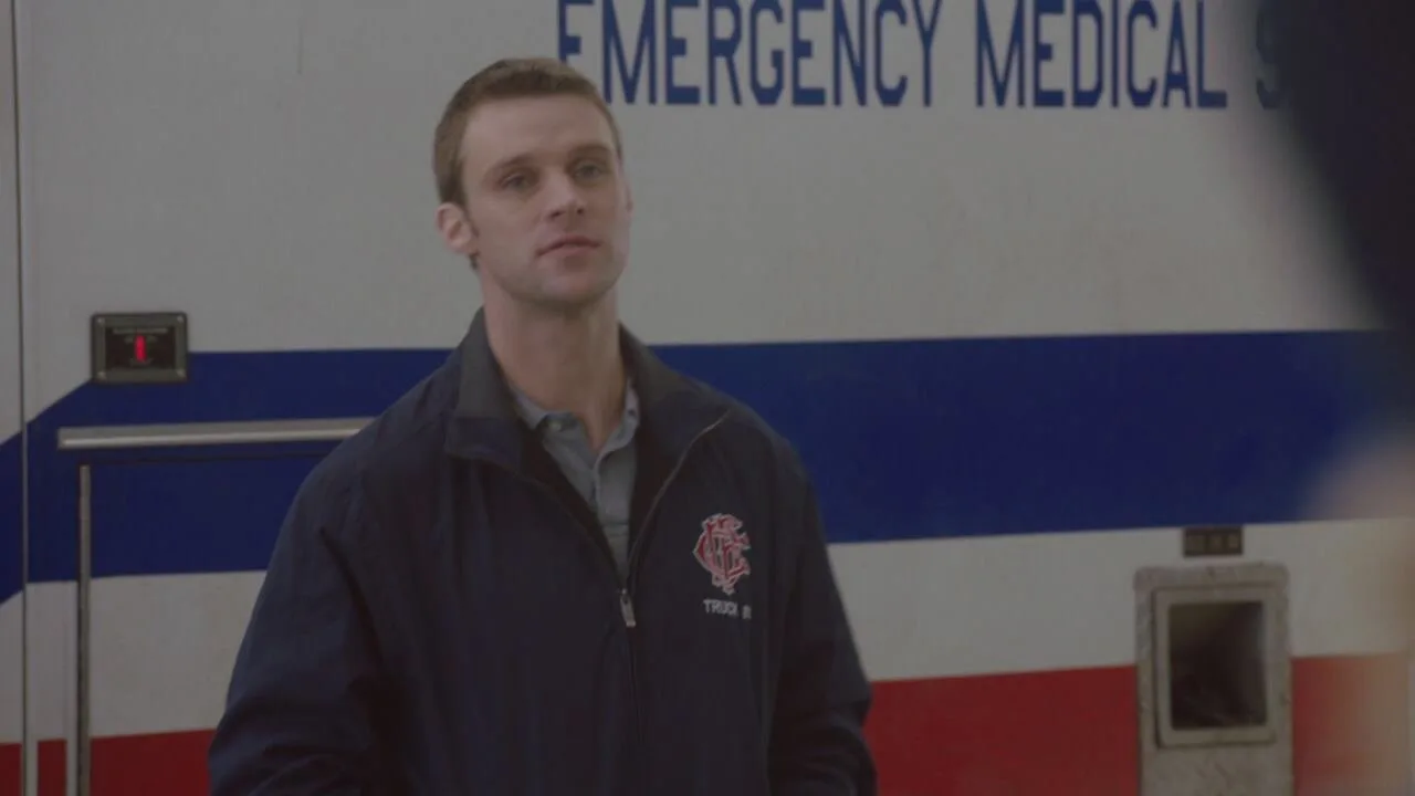 Chicago Fire stagione 2