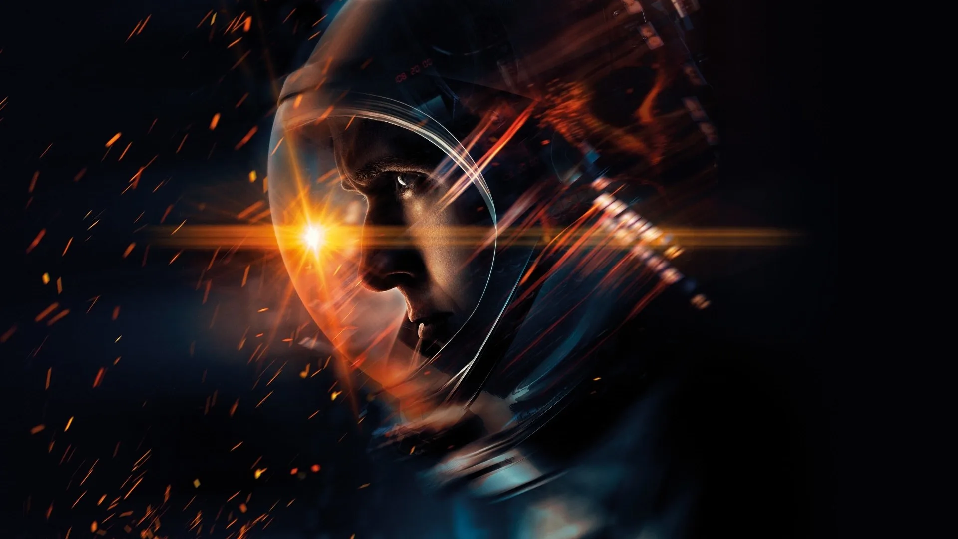 First Man - Il primo uomo