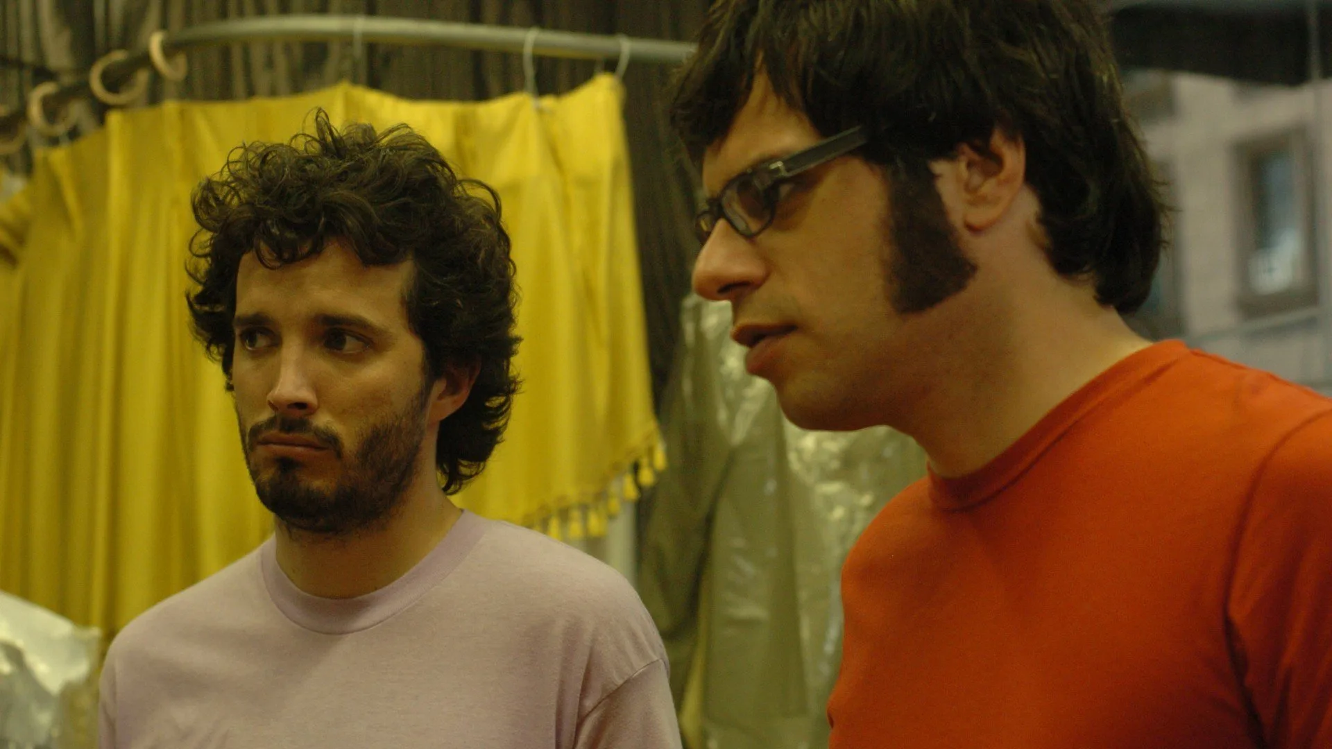 Flight of the Conchords stagione 1