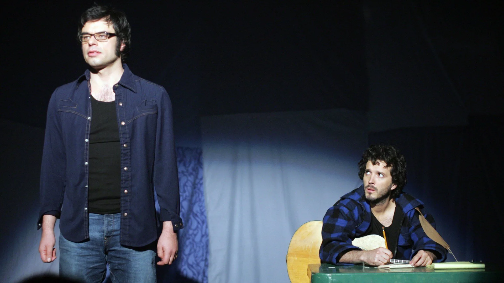 Flight of the Conchords stagione 2