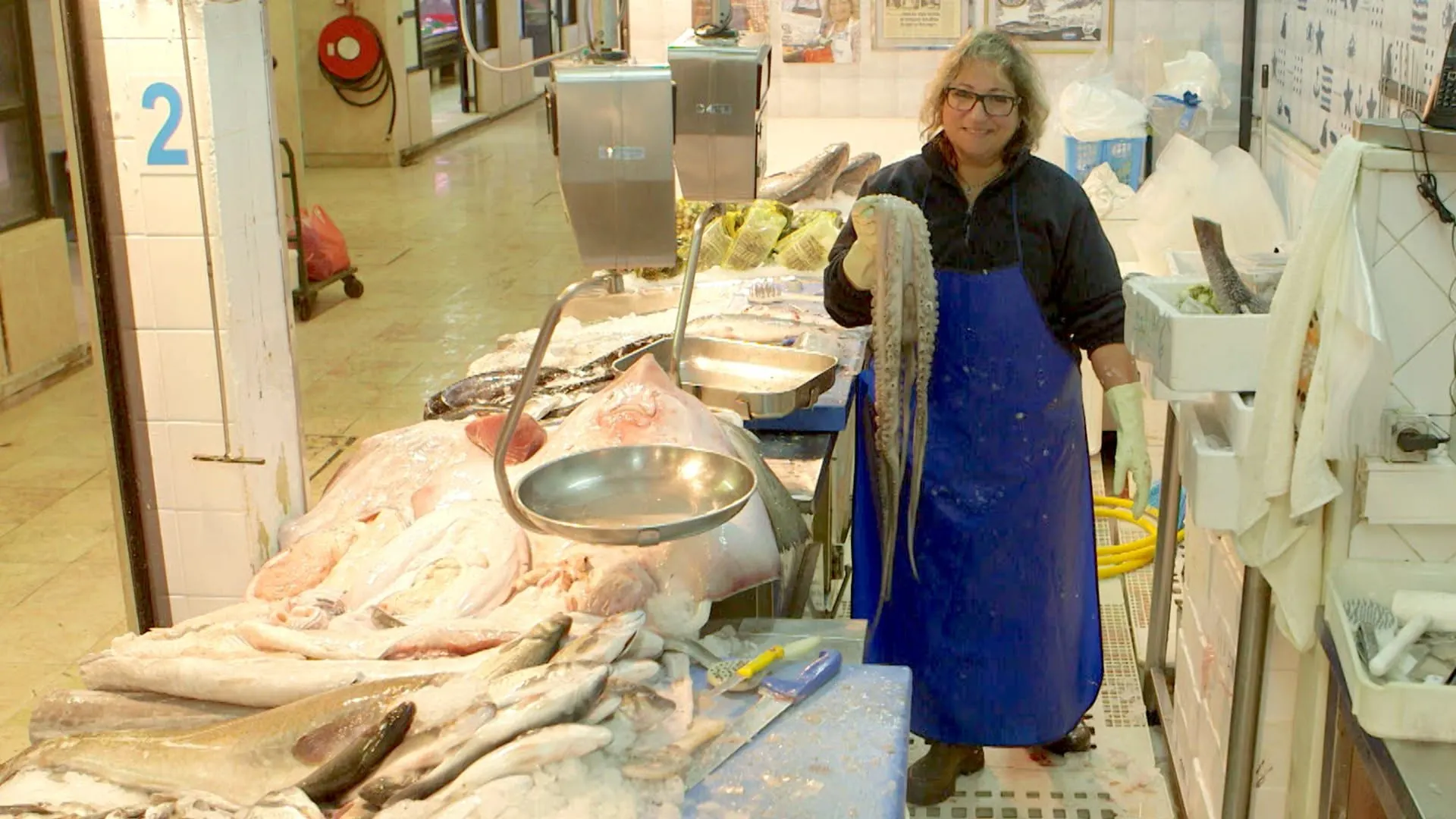 Food Markets. Profumi e sapori a km zero stagione 3