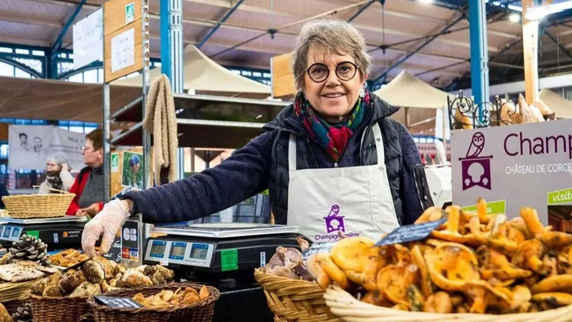 Food Markets. Profumi e sapori a km zero stagione 5