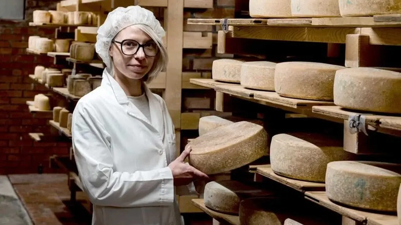 Food Markets. Profumi e sapori a km zero stagione 5