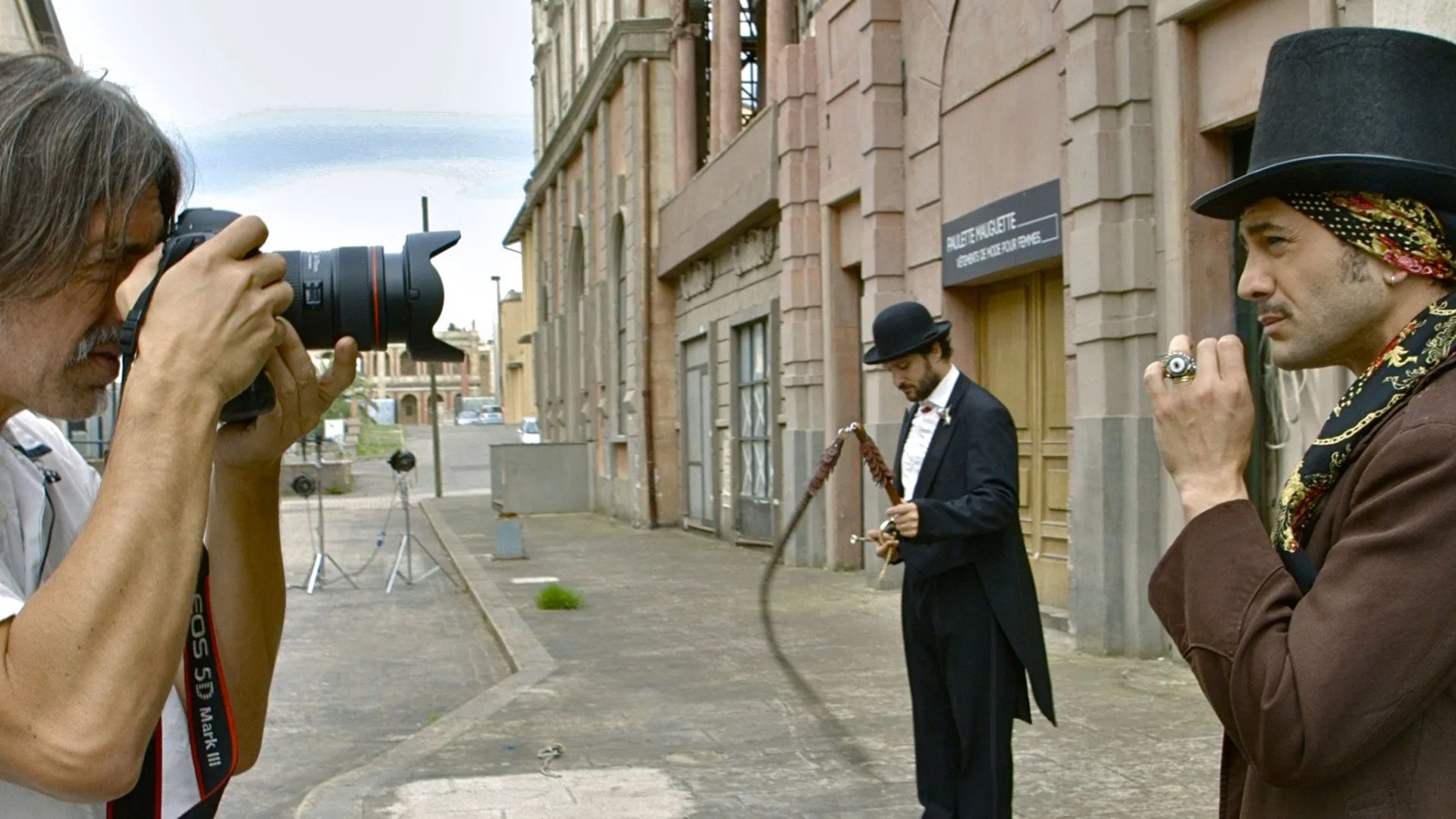Fotografi stagione 2