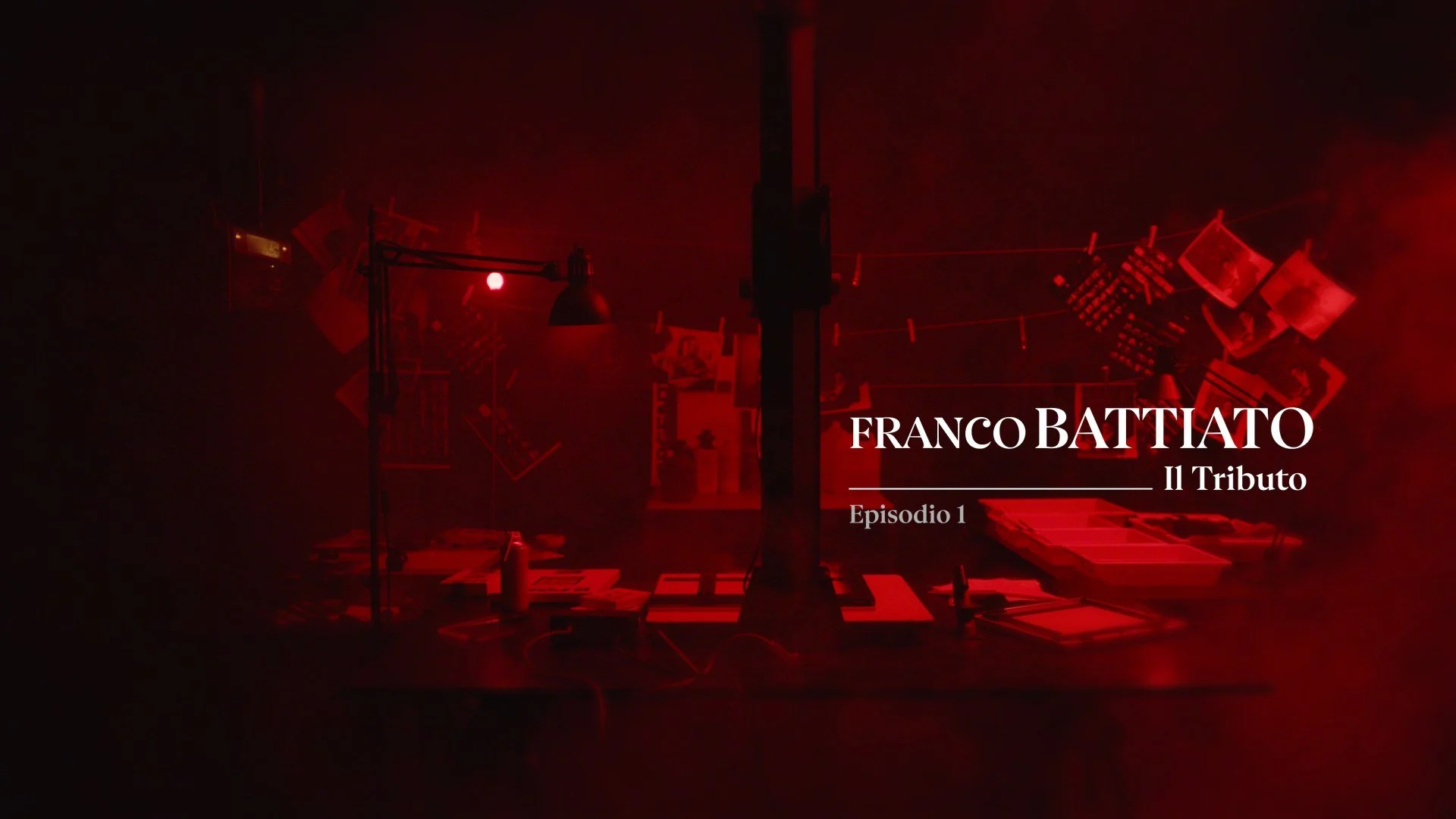 Franco Battiato - Il tributo stagione 1