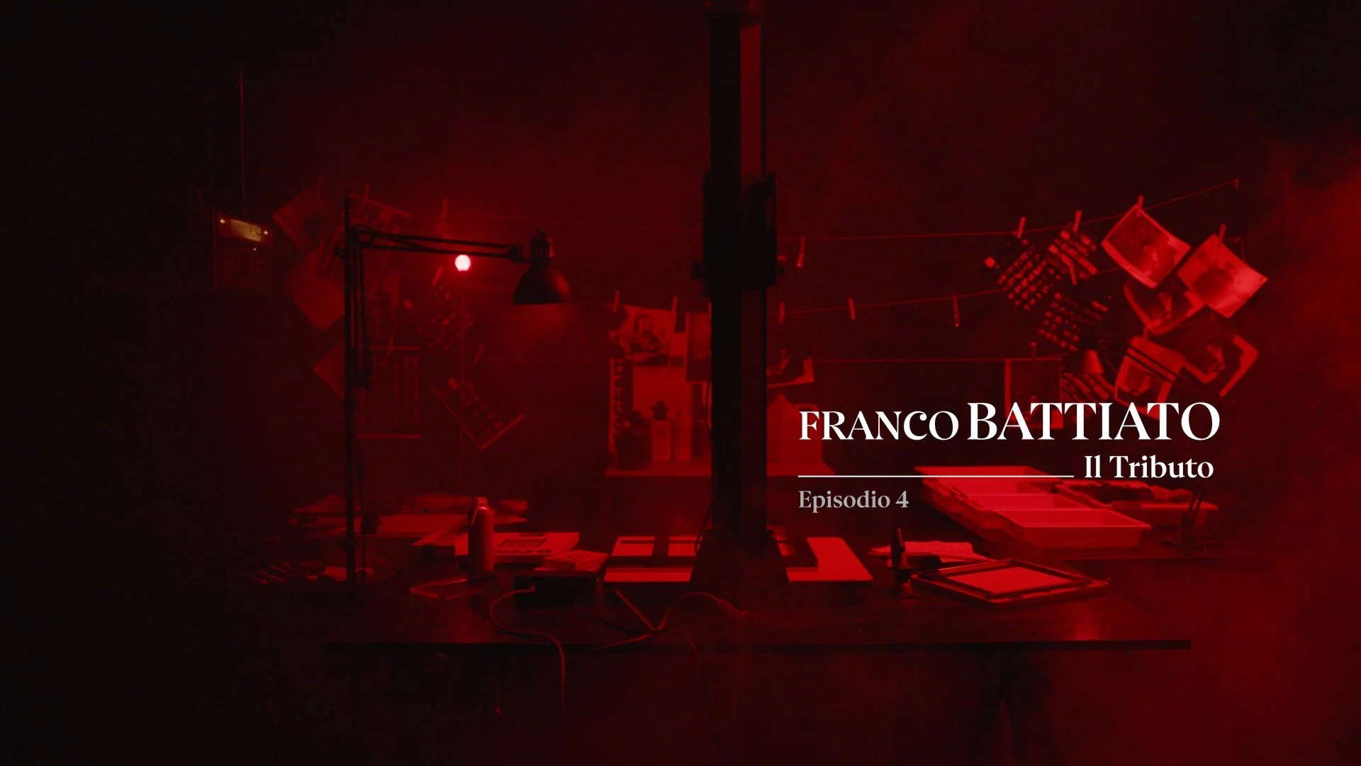 Franco Battiato - Il tributo stagione 1