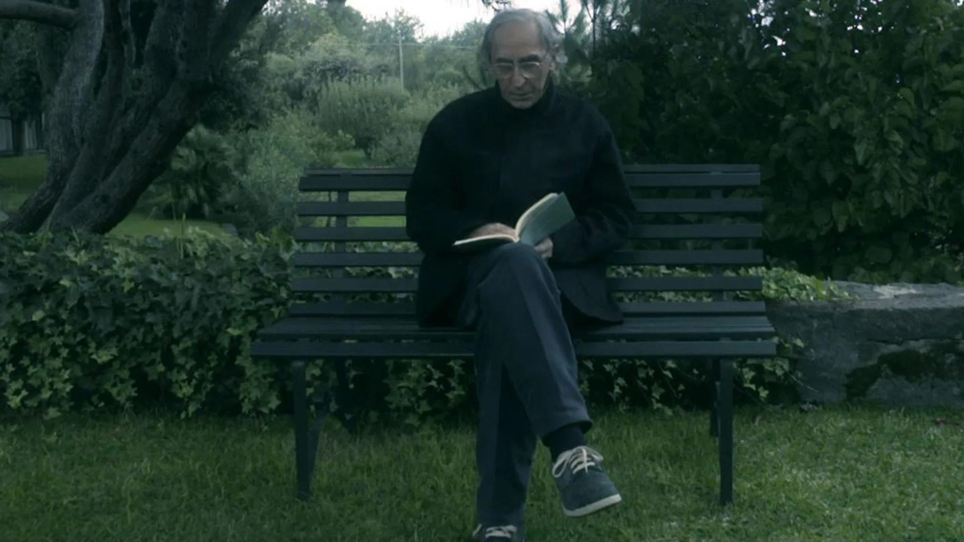 Franco Battiato - Le nostre anime stagione 1