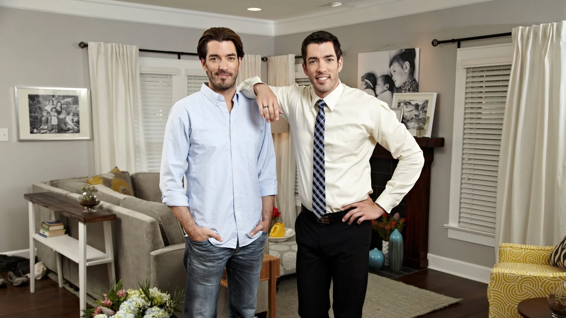 Fratelli in affari stagione 5