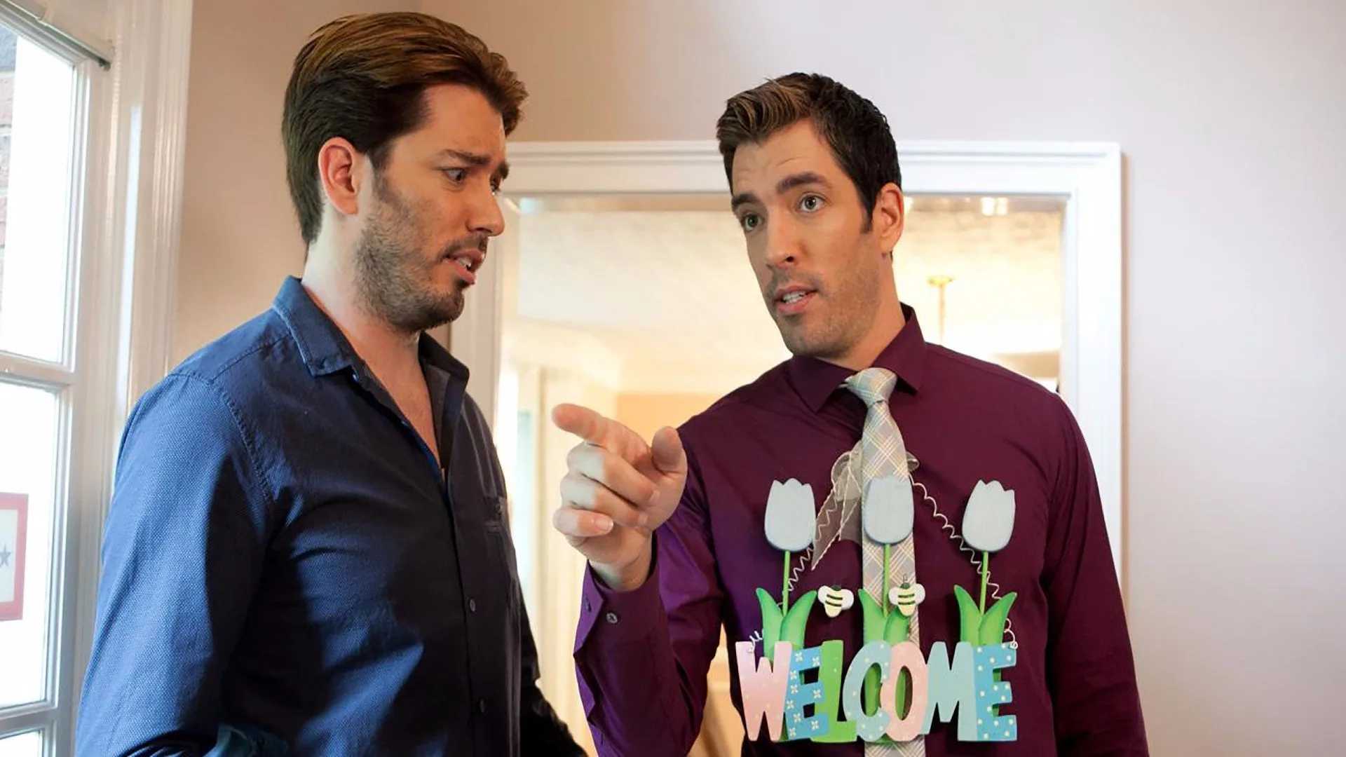 Fratelli in affari stagione 6
