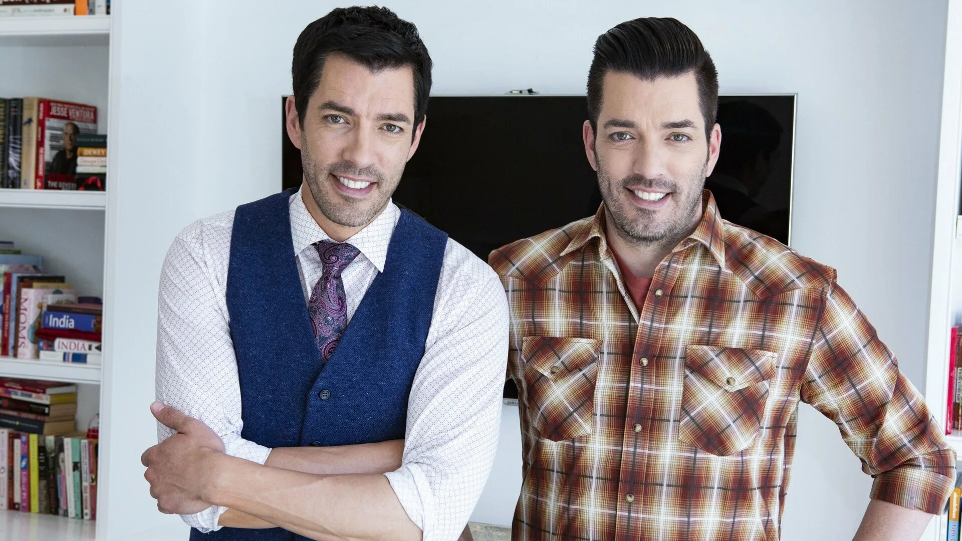 Fratelli in affari stagione 8