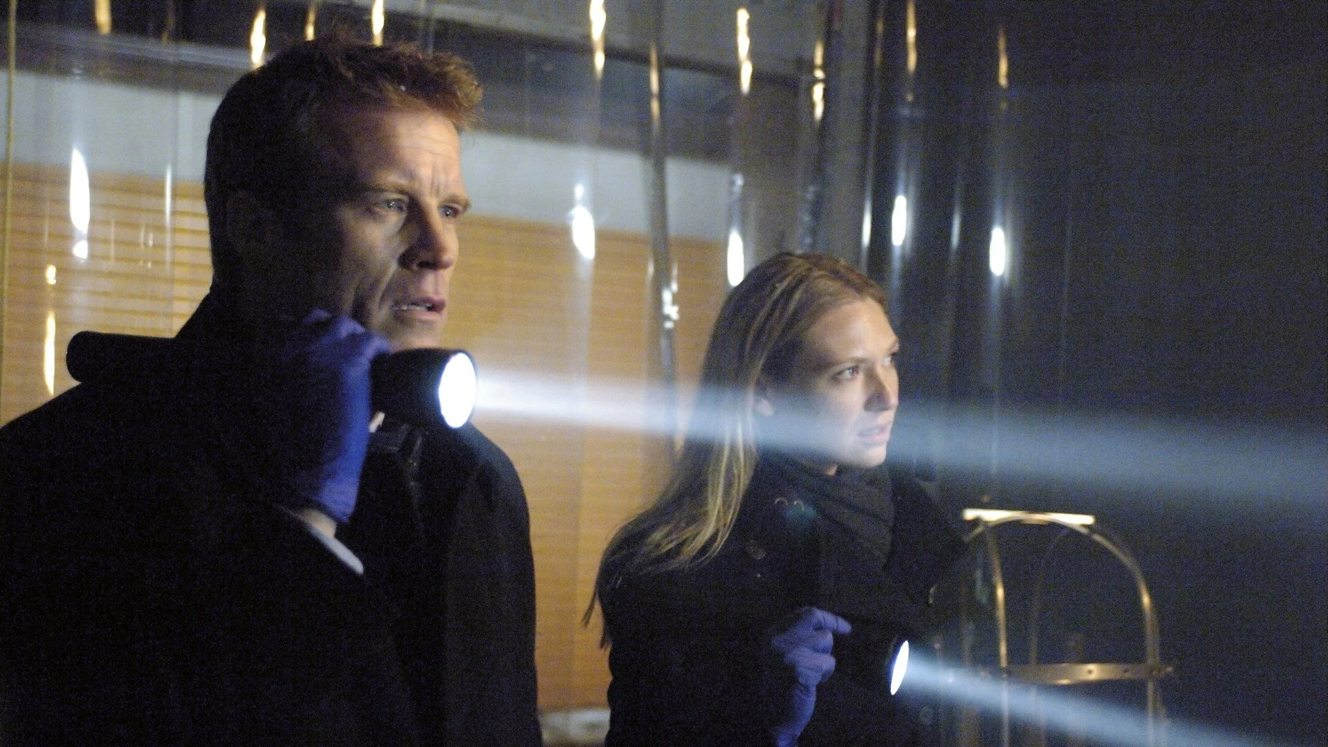 Fringe stagione 1