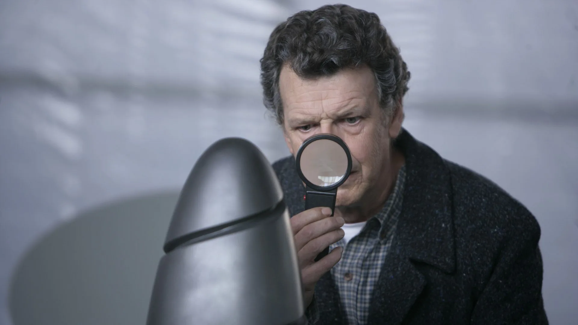 Fringe stagione 1