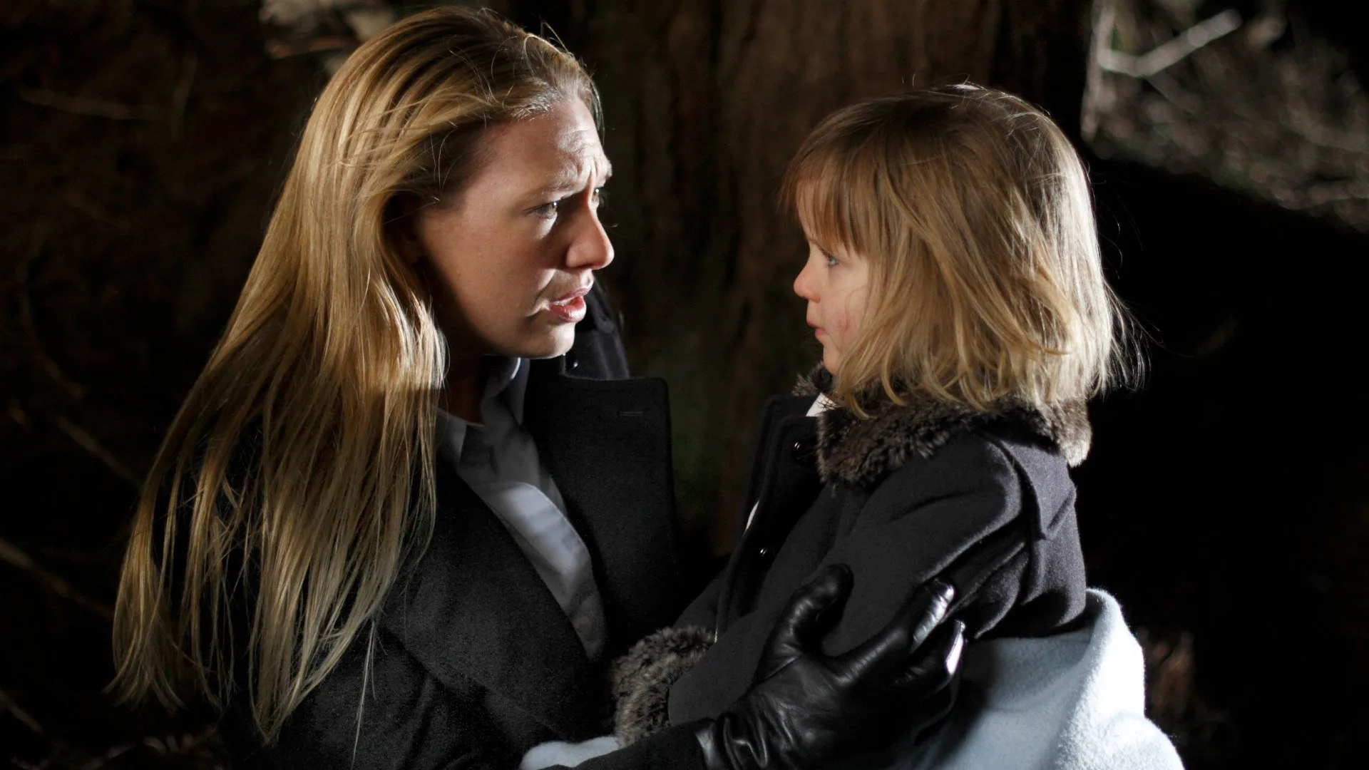 Fringe stagione 2