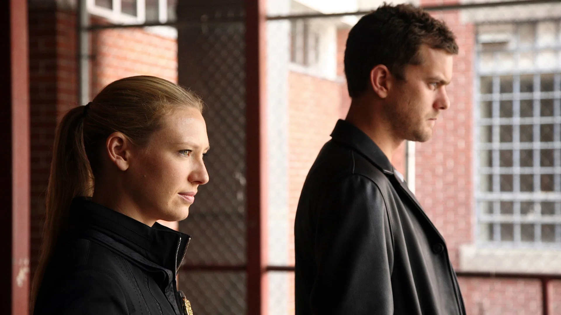 Fringe stagione 2