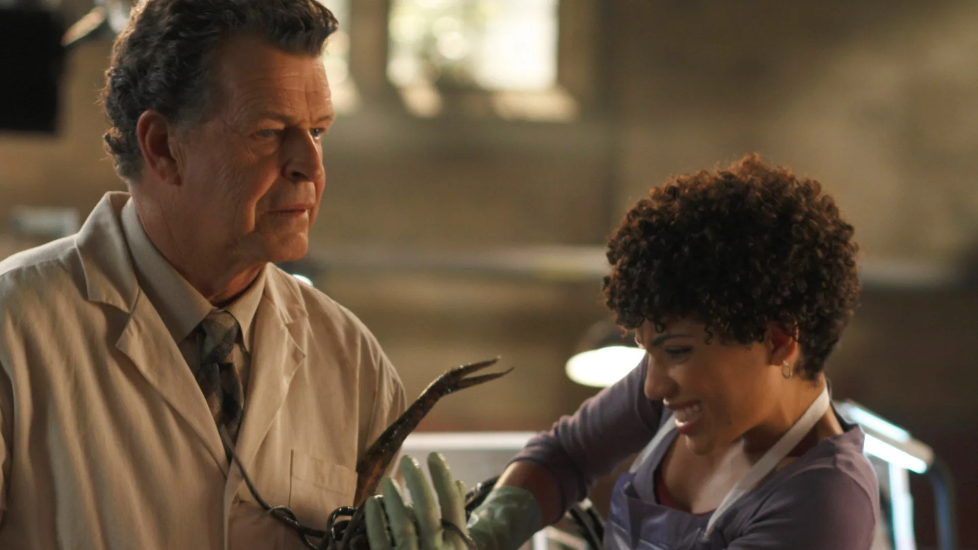 Fringe stagione 2