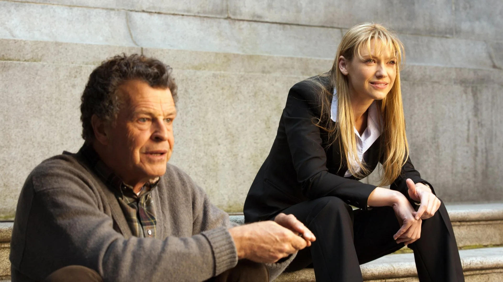 Fringe stagione 3