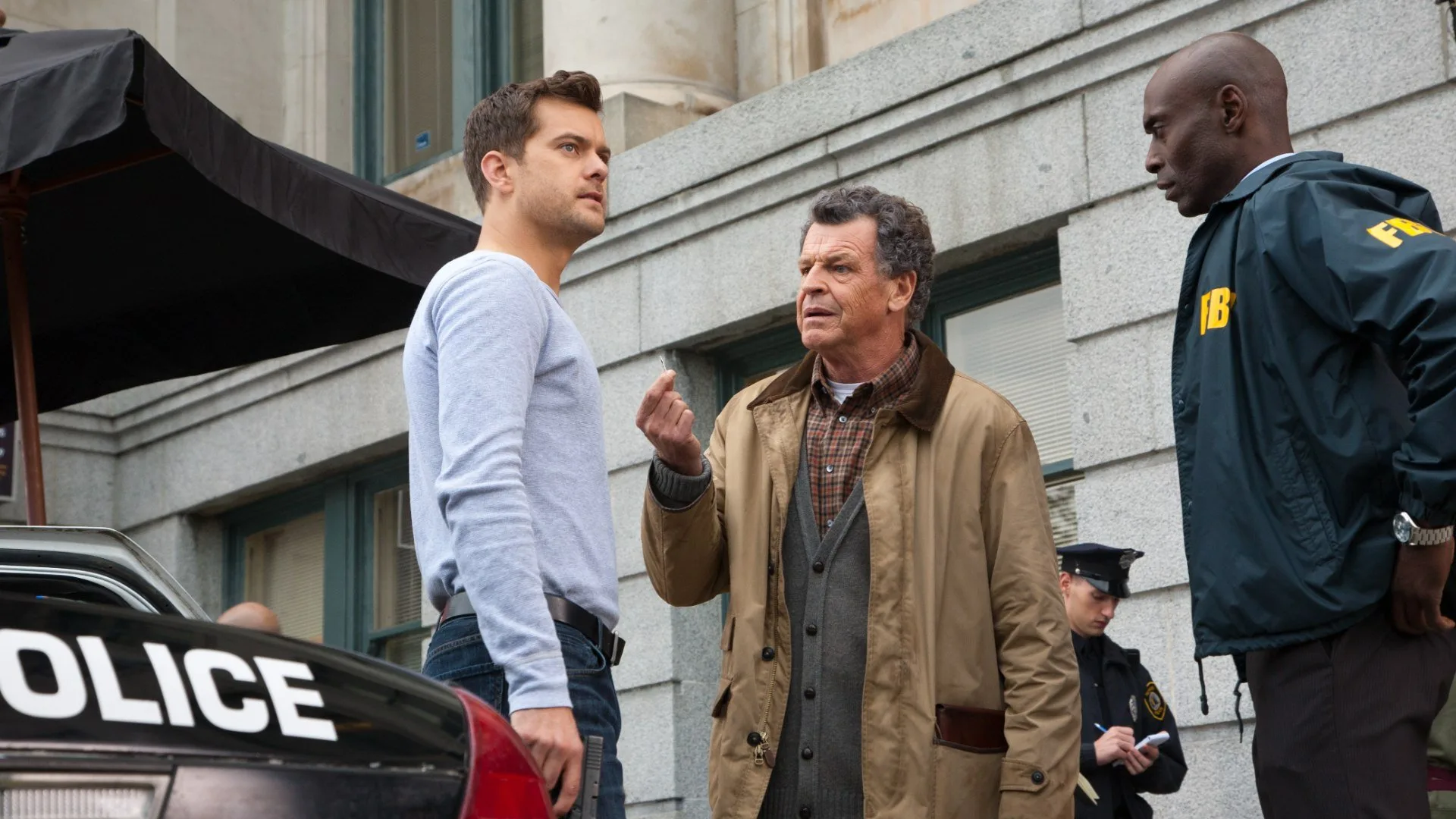Fringe stagione 3