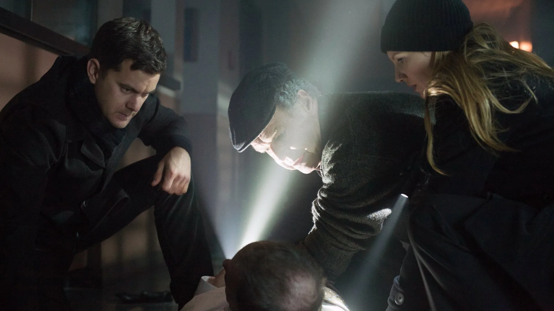 Fringe stagione 4