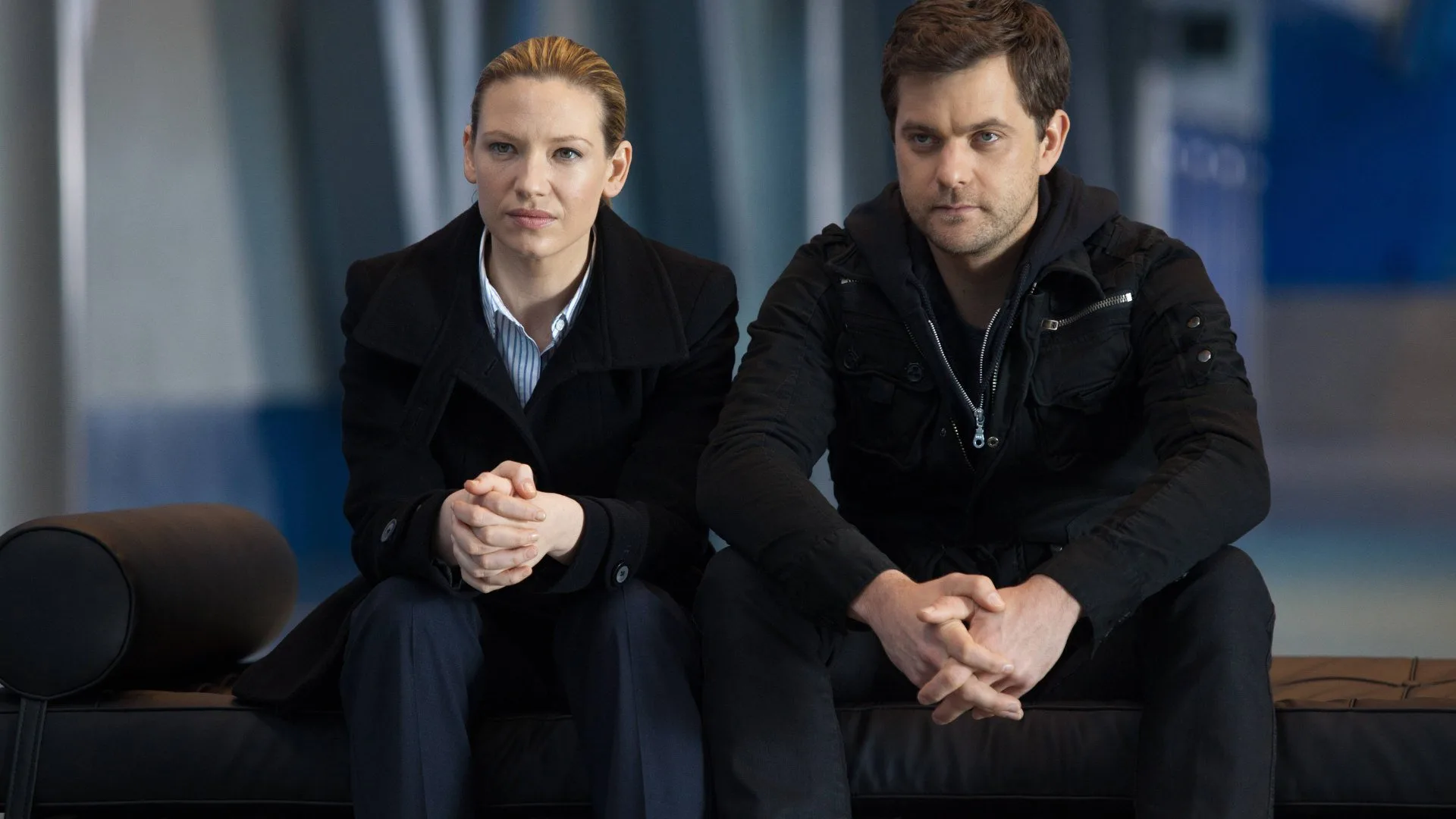 Fringe stagione 4