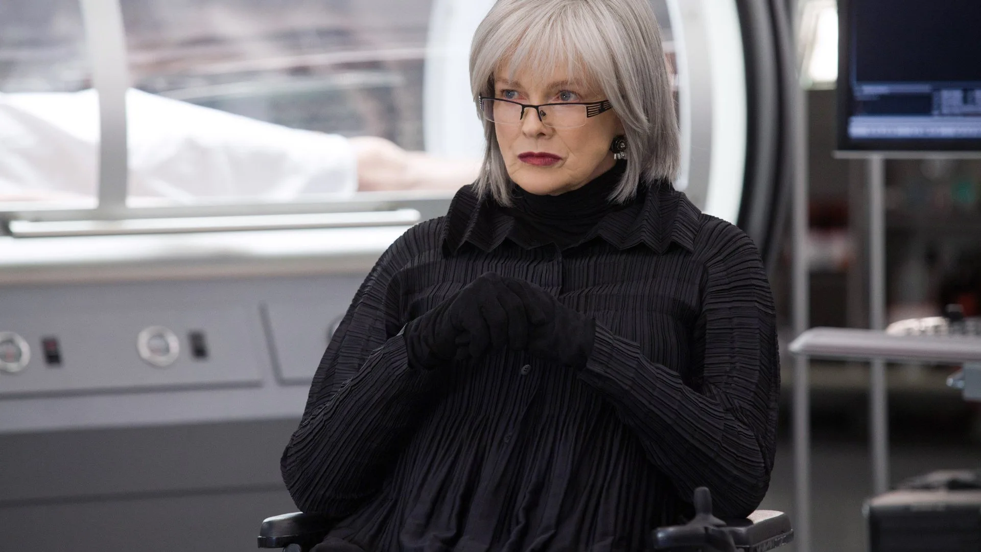 Fringe stagione 5