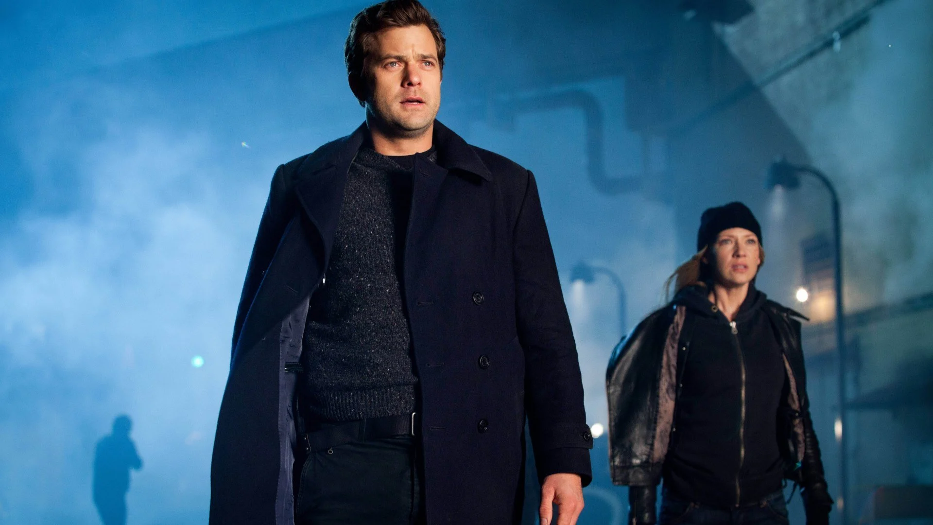 Fringe stagione 5