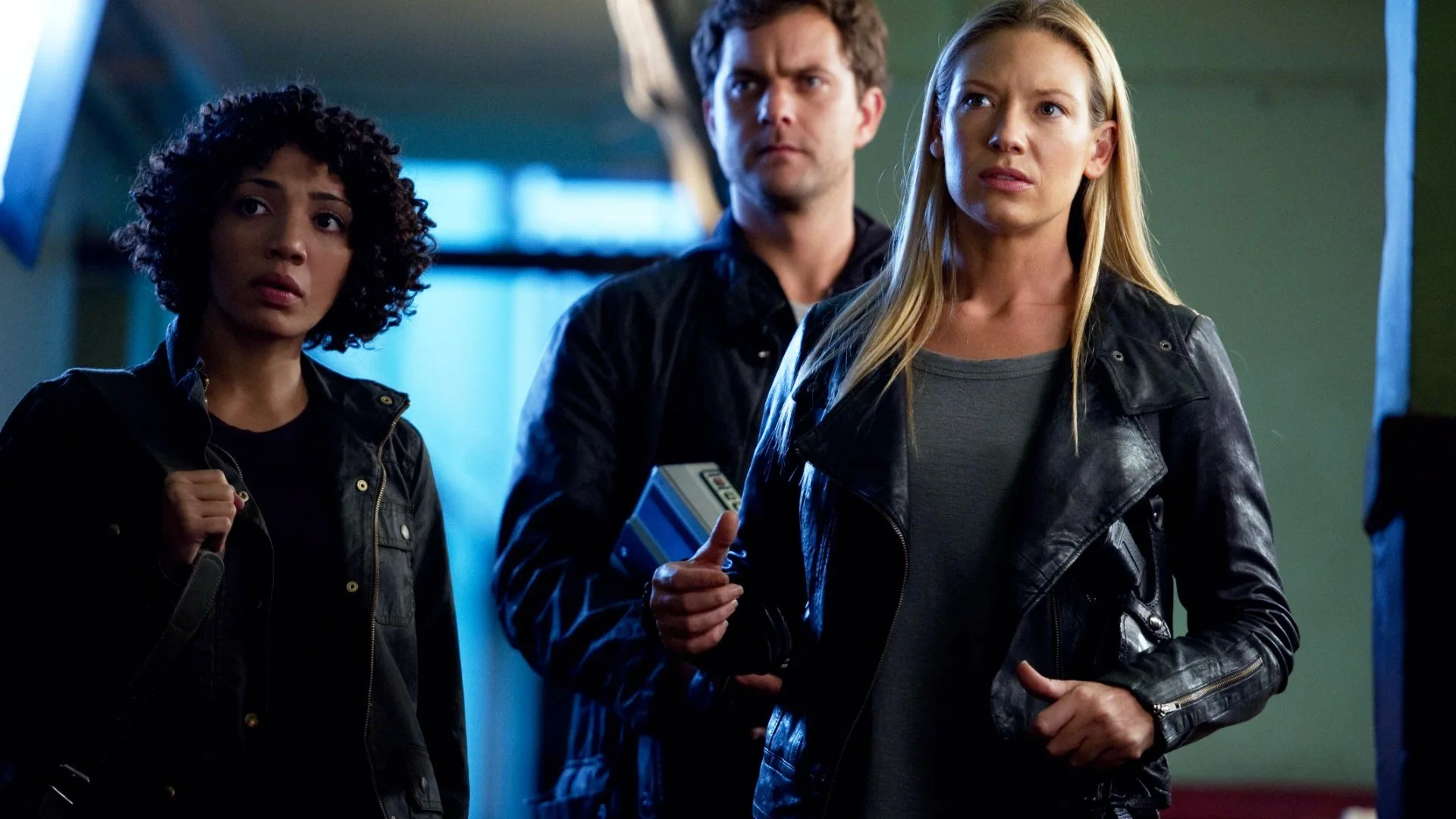 Fringe stagione 5