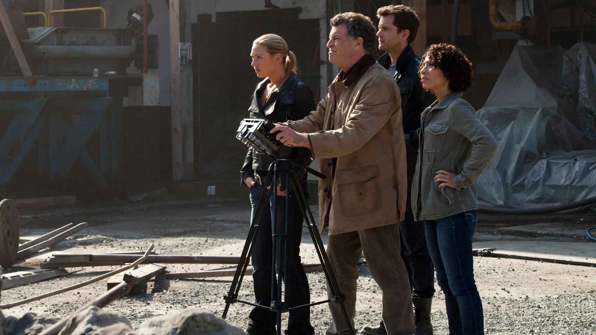 Fringe stagione 5