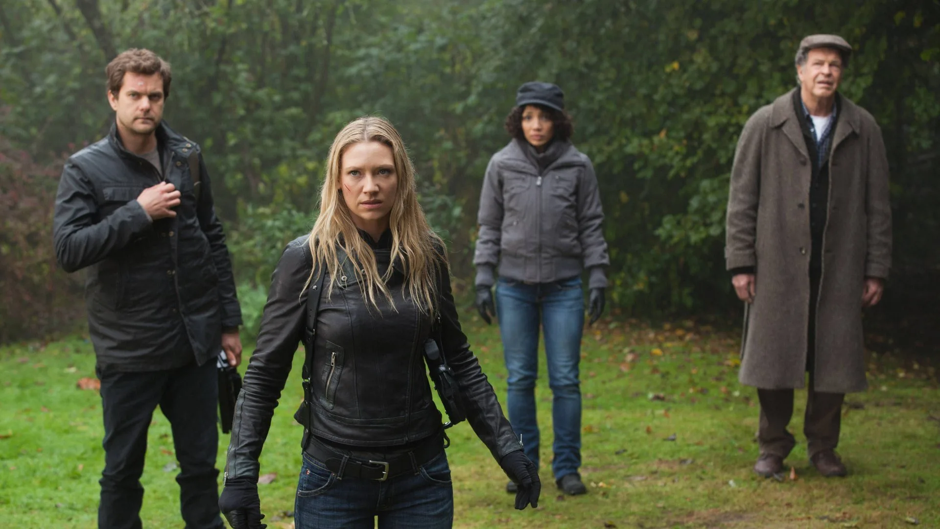 Fringe stagione 5