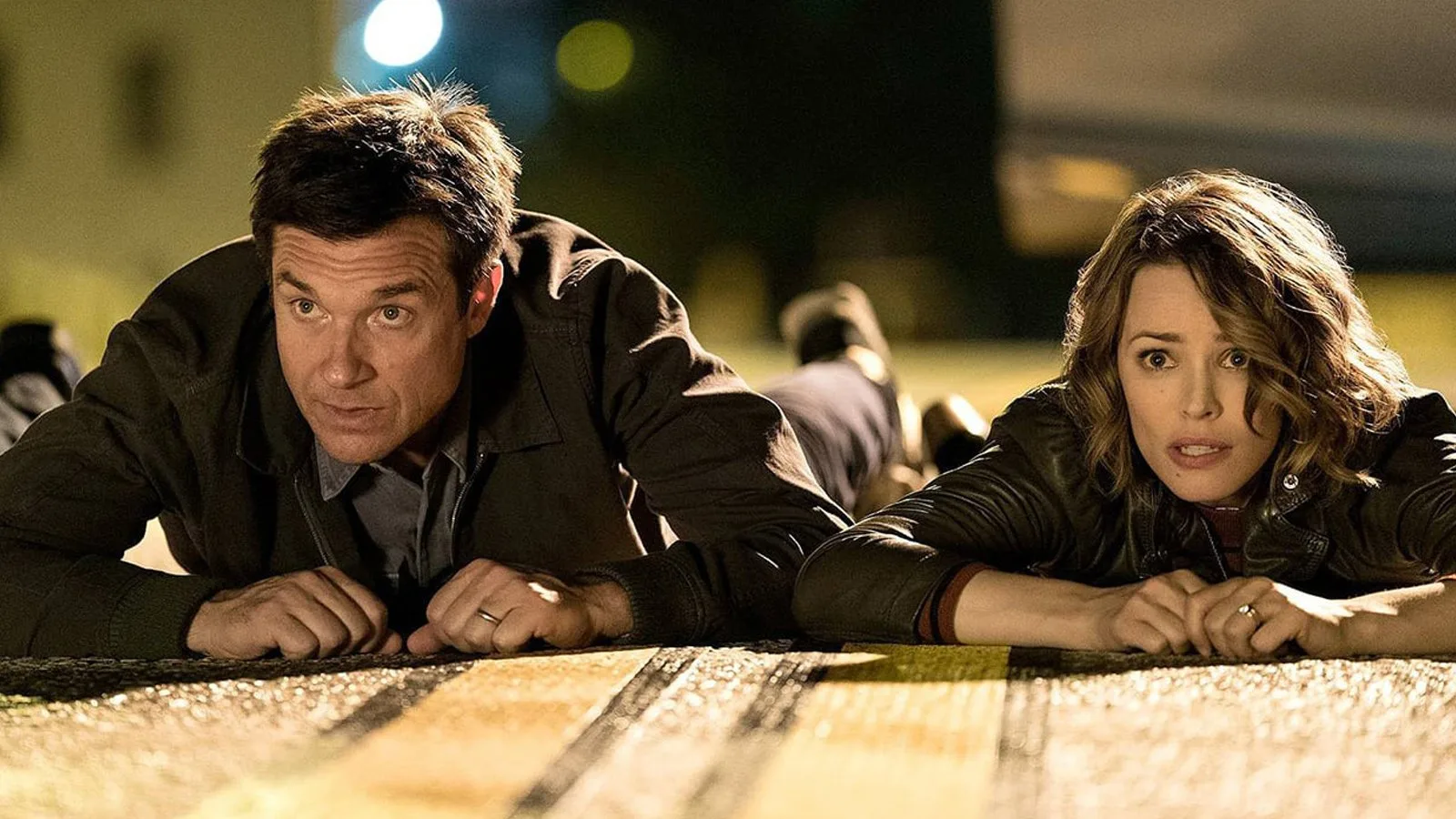 Game Night - Indovina chi muore stasera?