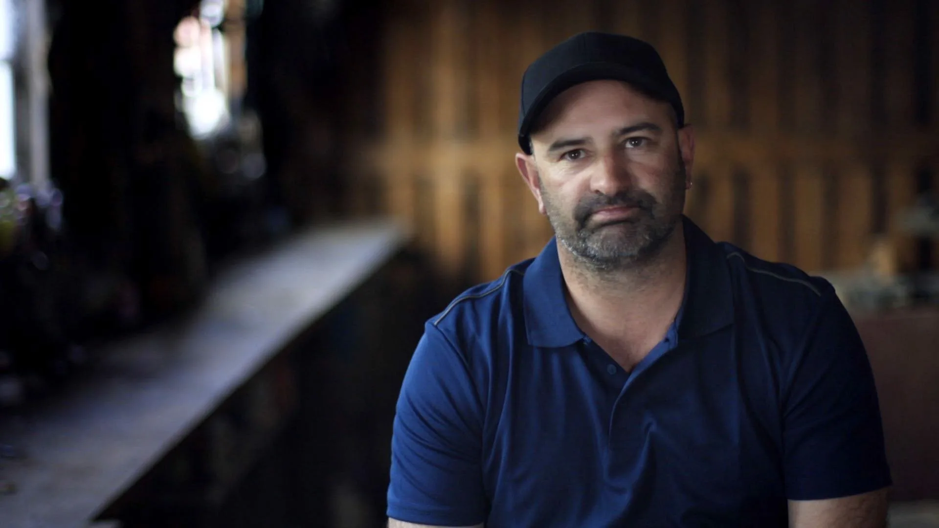 Giant Lobster Hunters stagione 1