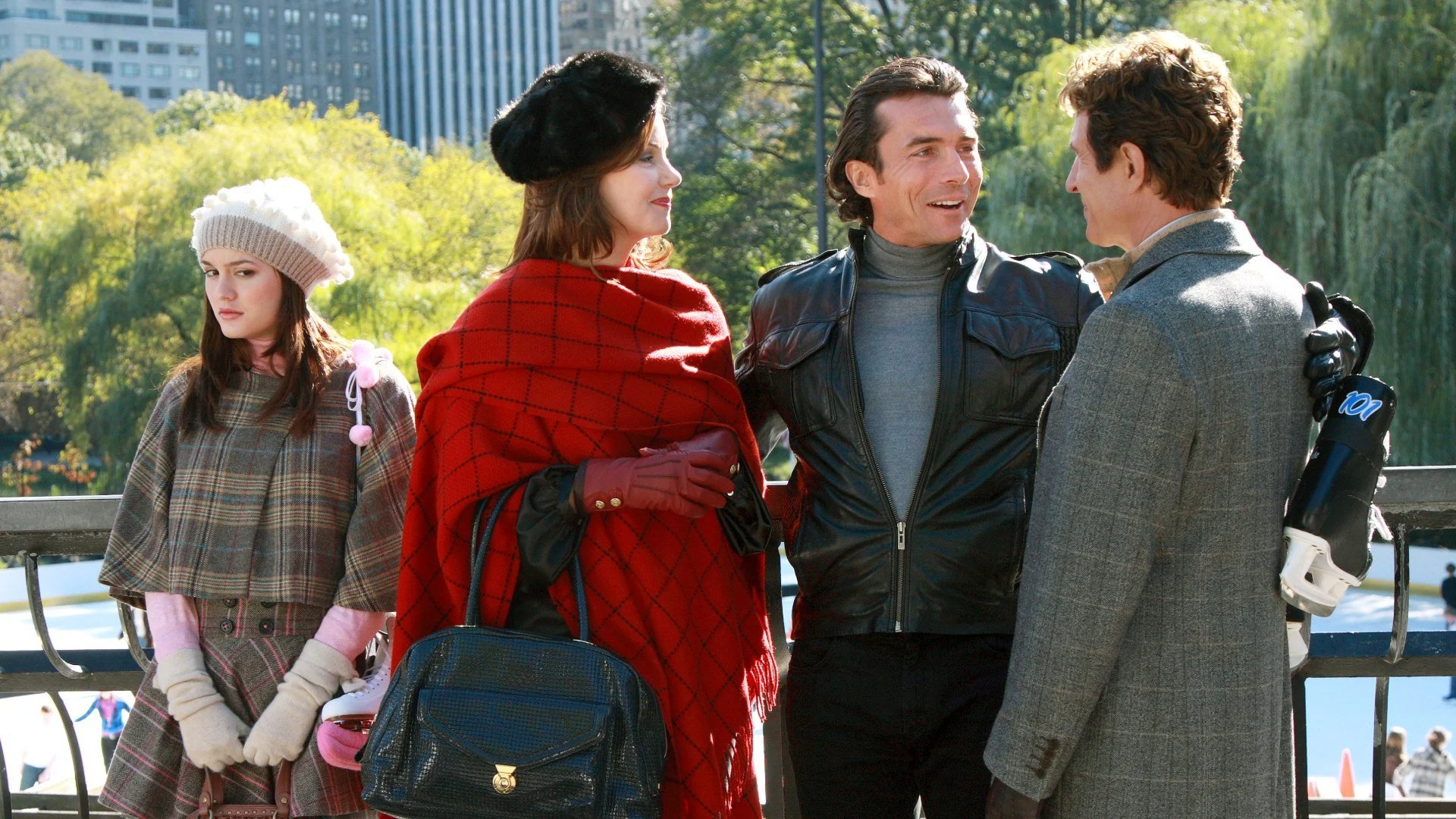 Gossip Girl stagione 1