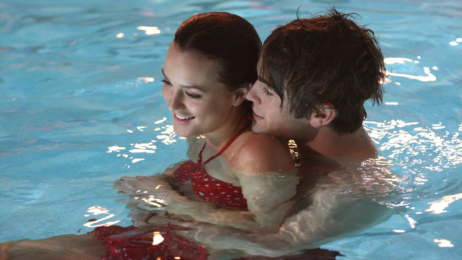 Gossip Girl stagione 1