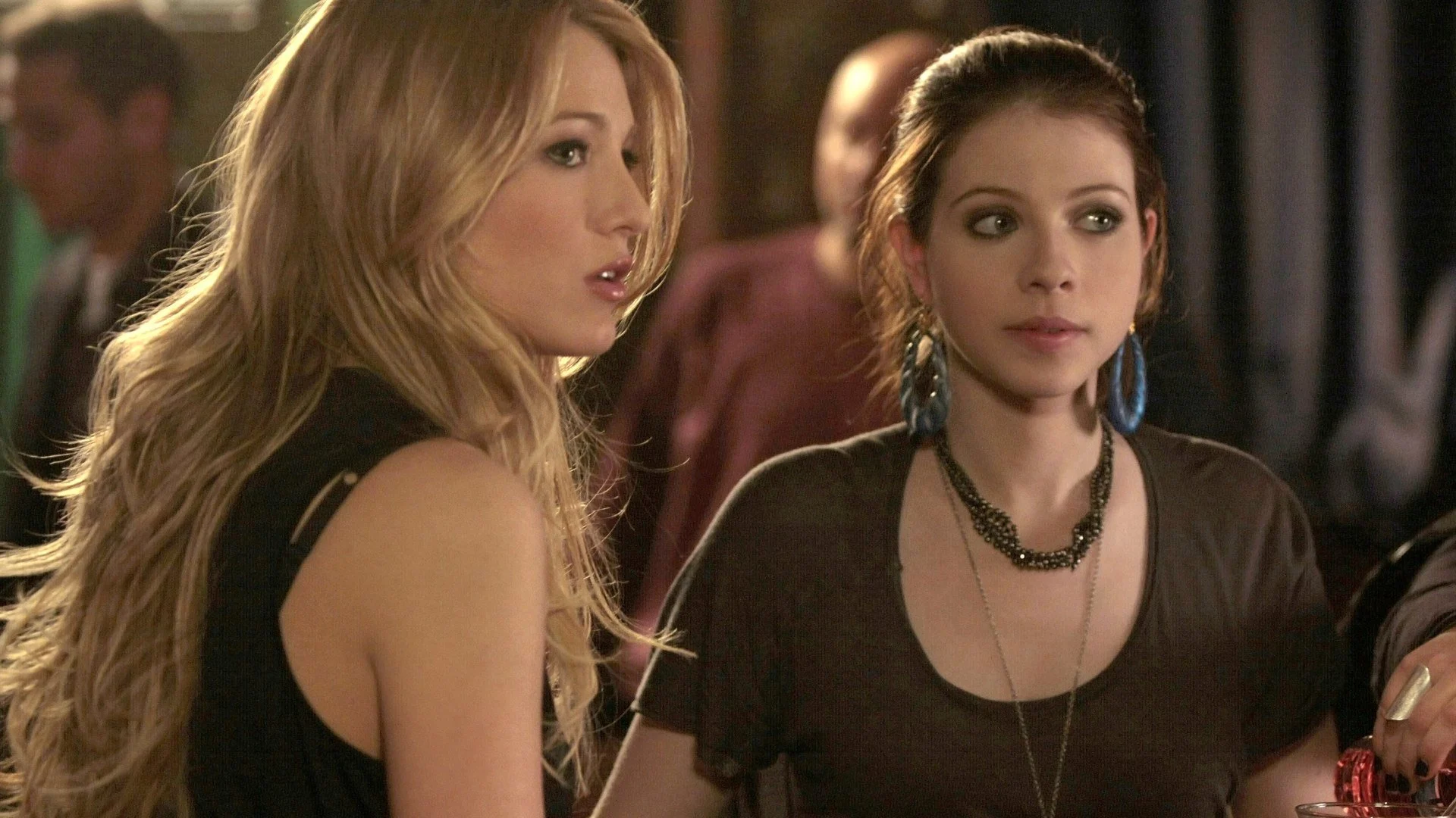 Gossip Girl stagione 1