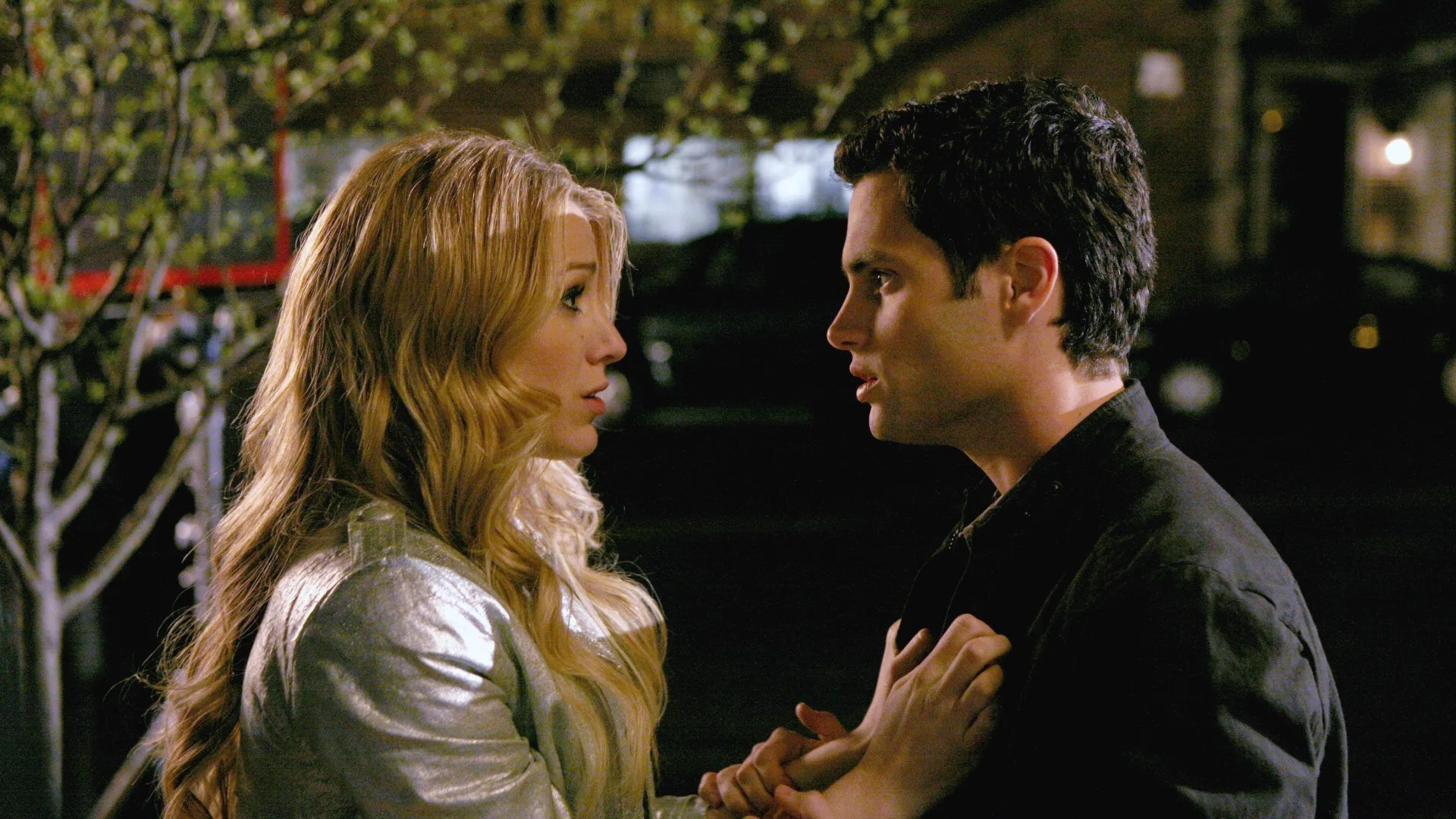 Gossip Girl stagione 1