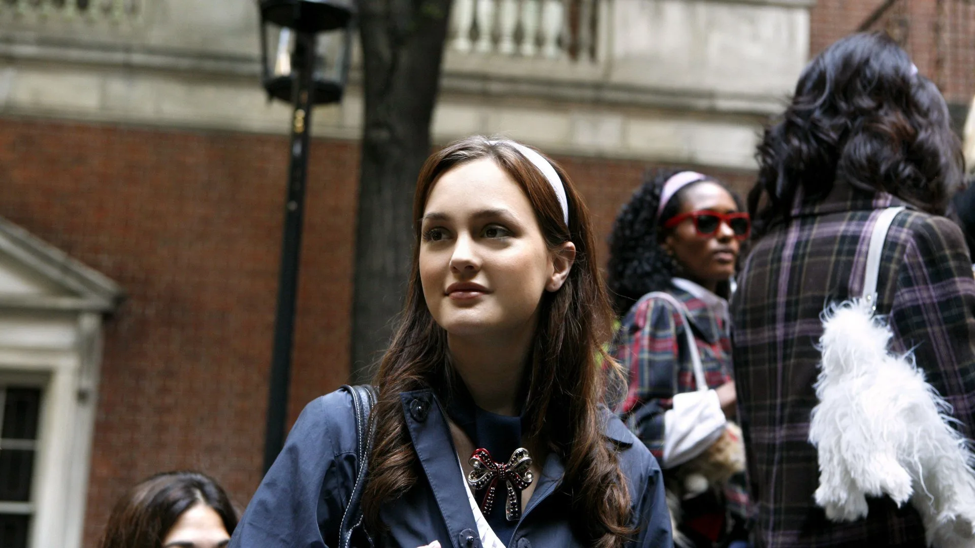 Gossip Girl stagione 1